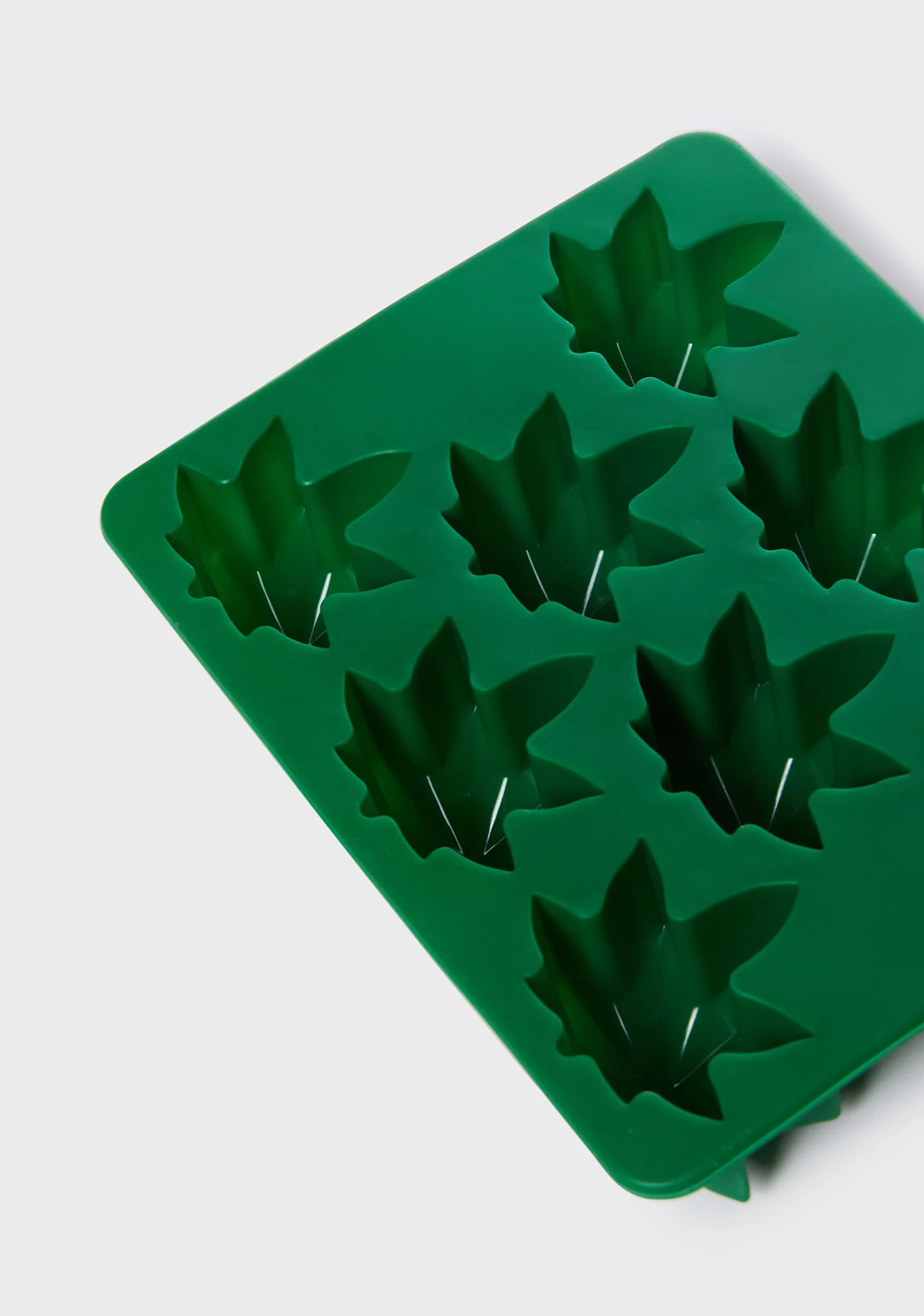 Get Your Greens Ice Cube Mold - Image 2