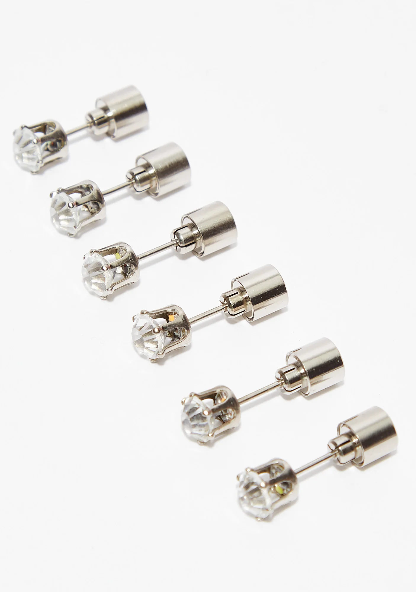 Gettin’ Lit Light-Up Earring Set - Image 3