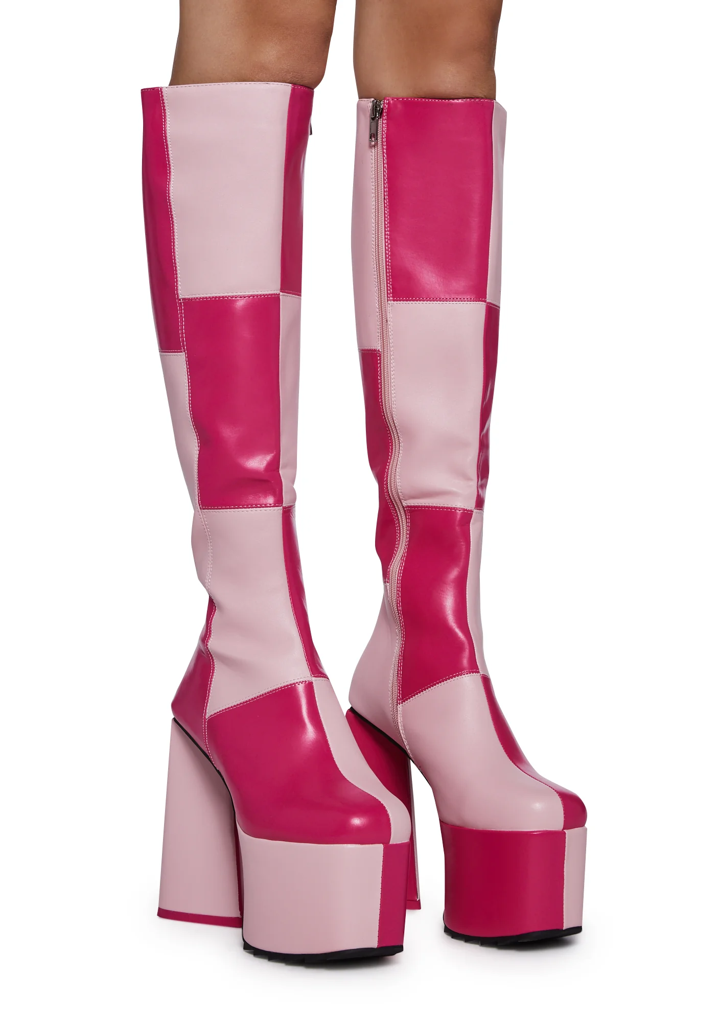 Getting Better Knee High Boots - Image 3