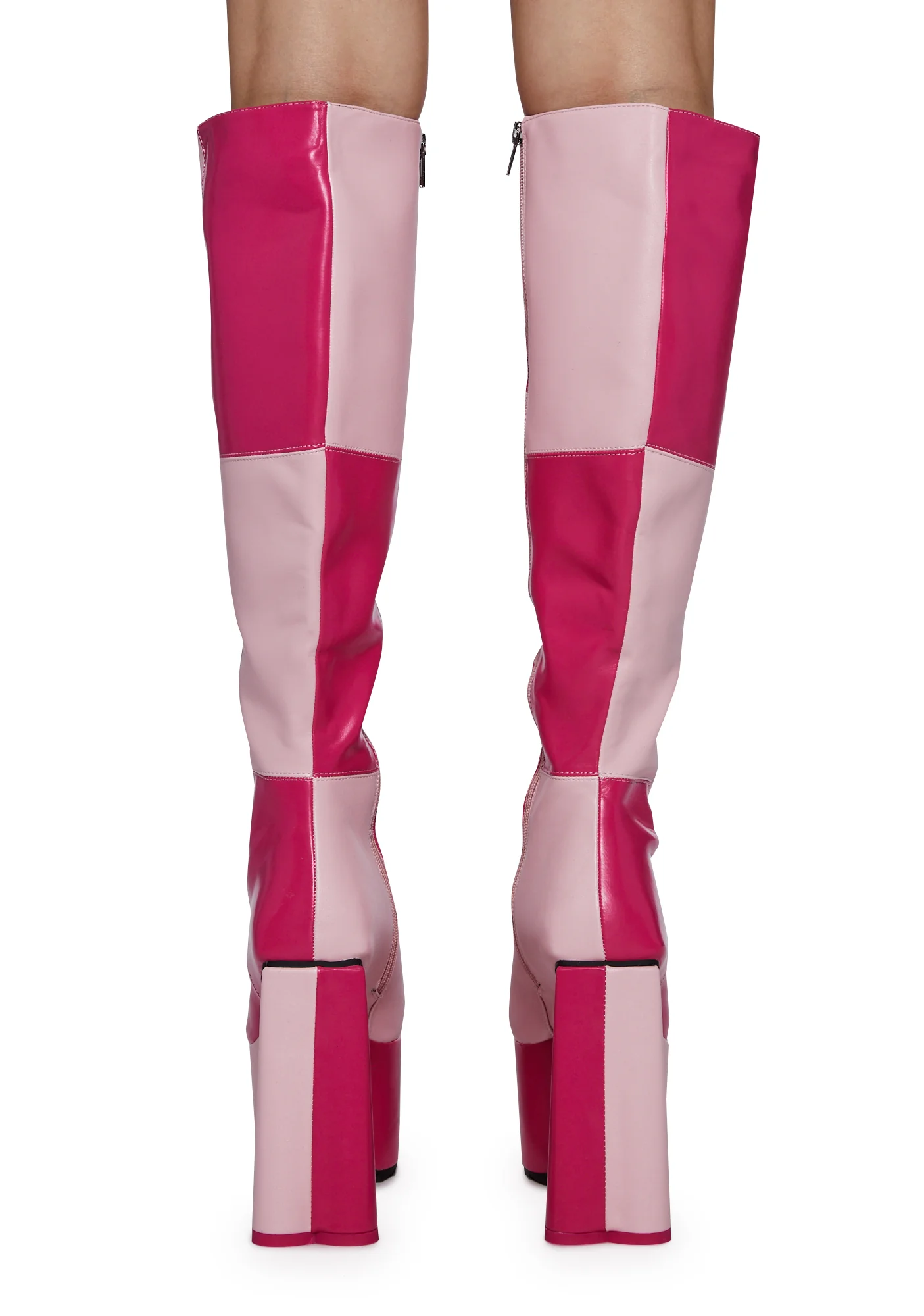 Getting Better Knee High Boots - Image 4
