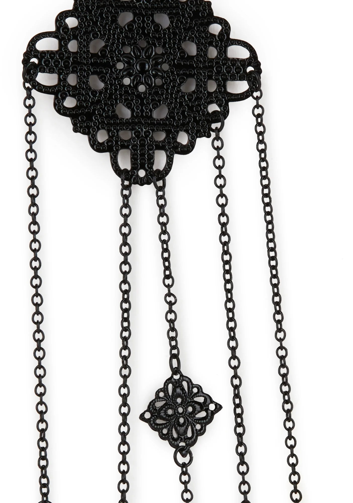 Ghastly Crawl Hand Chain - Image 4