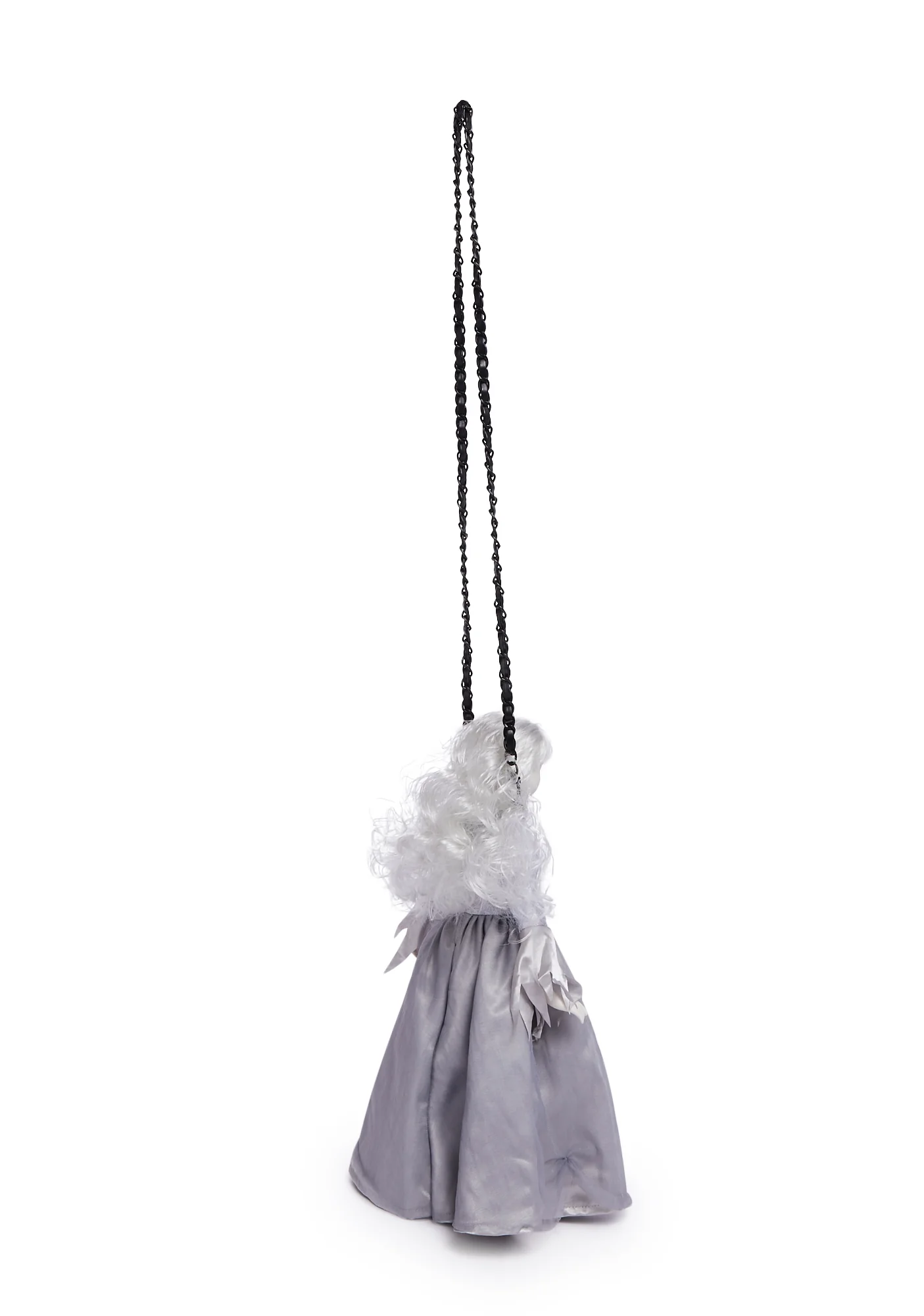 Ghostly Play With Us Doll Purse - Image 4