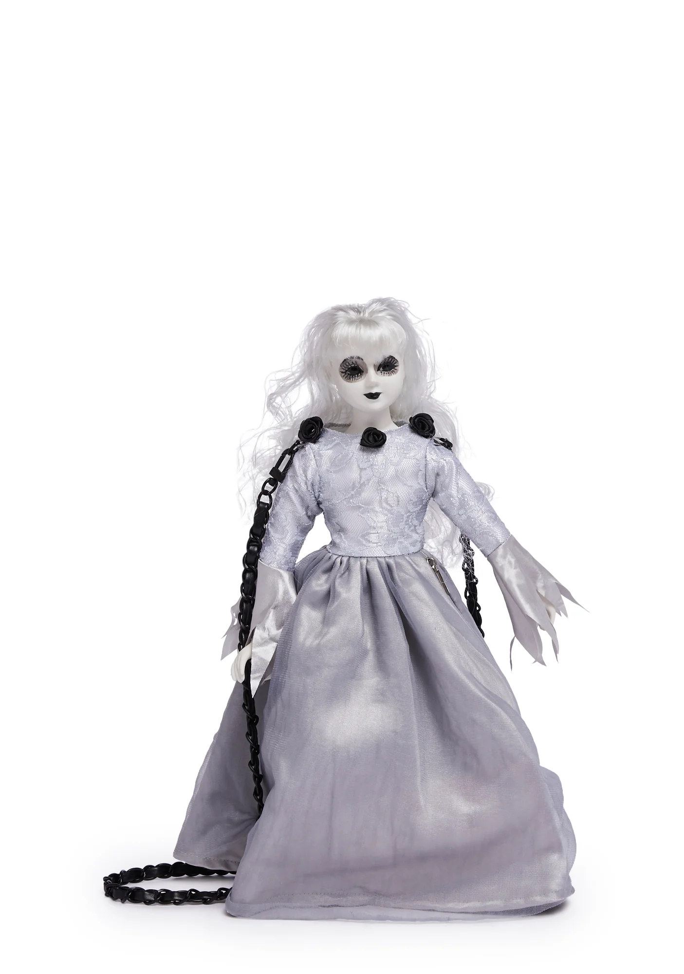 Ghostly Play With Us Doll Purse - Image 5