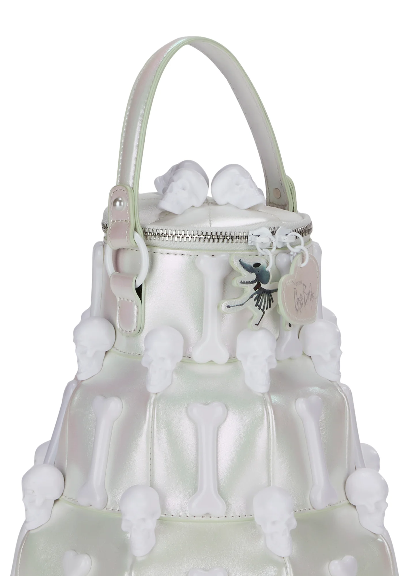 Ghoulish Delicacy Handbag - Image 3