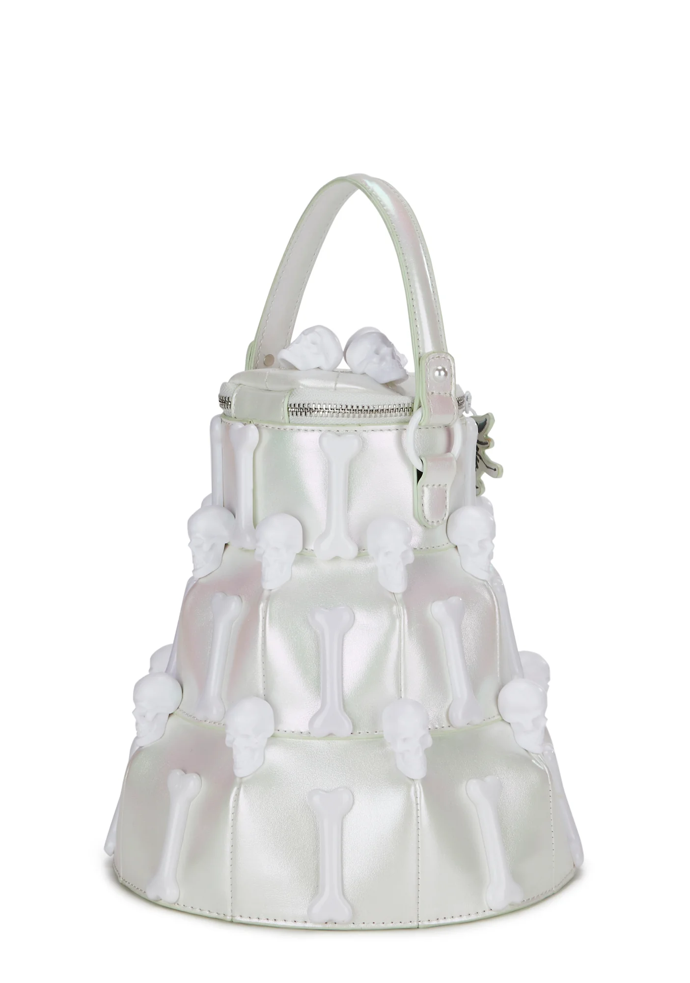 Ghoulish Delicacy Handbag - Image 4