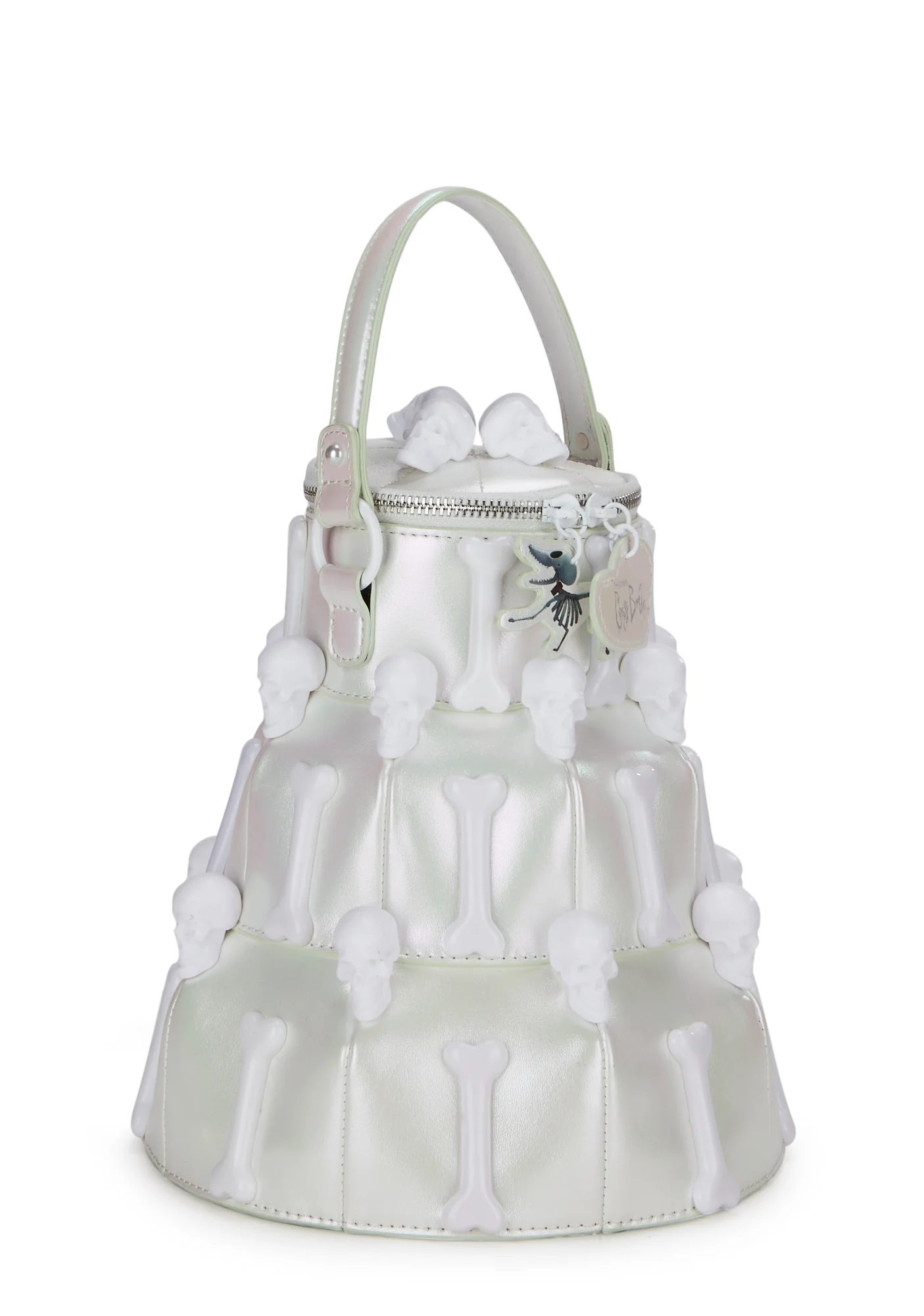 Ghoulish Delicacy Handbag - Image 6