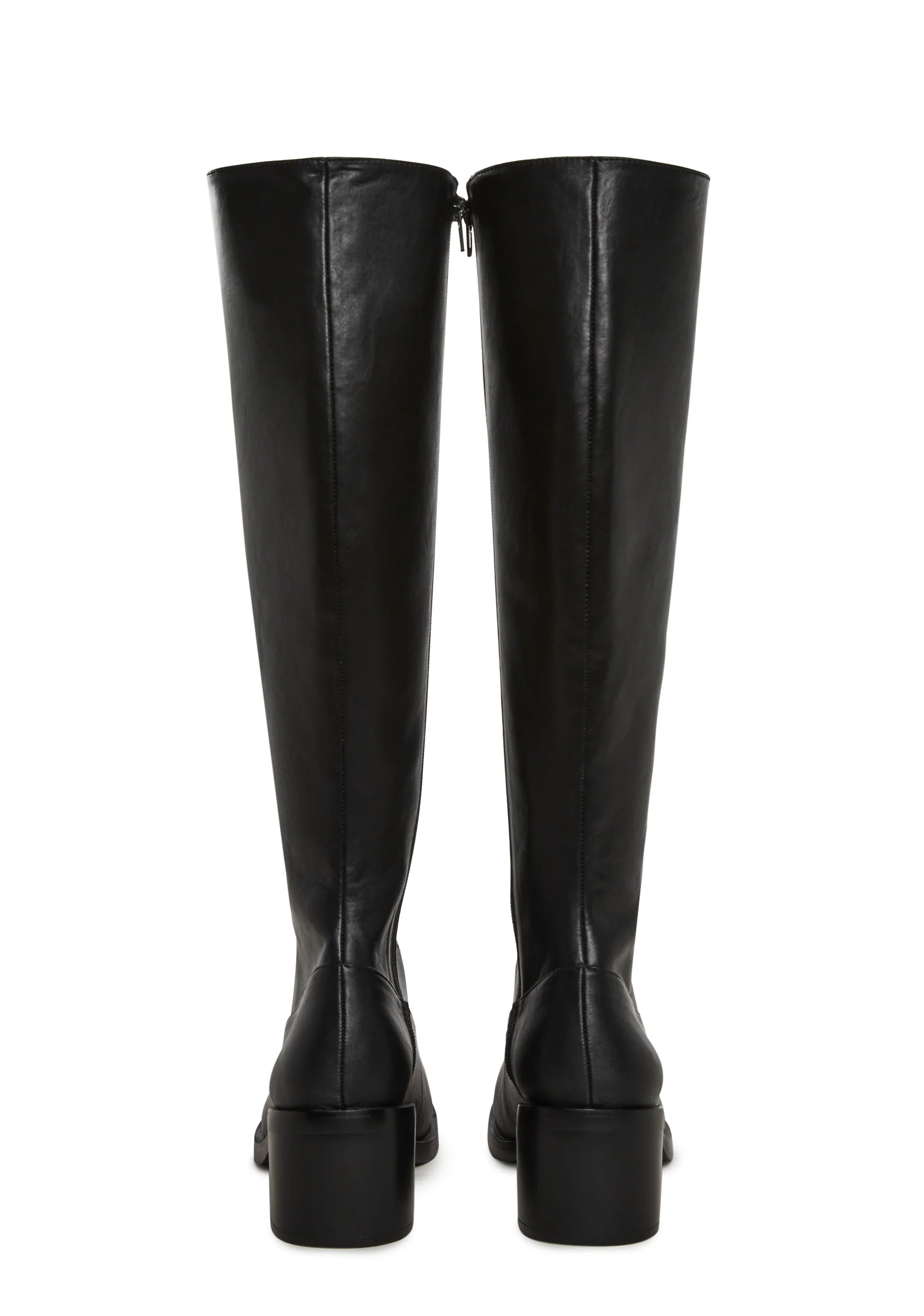Sepia Filter Memories Lace Up Boots - Image 4