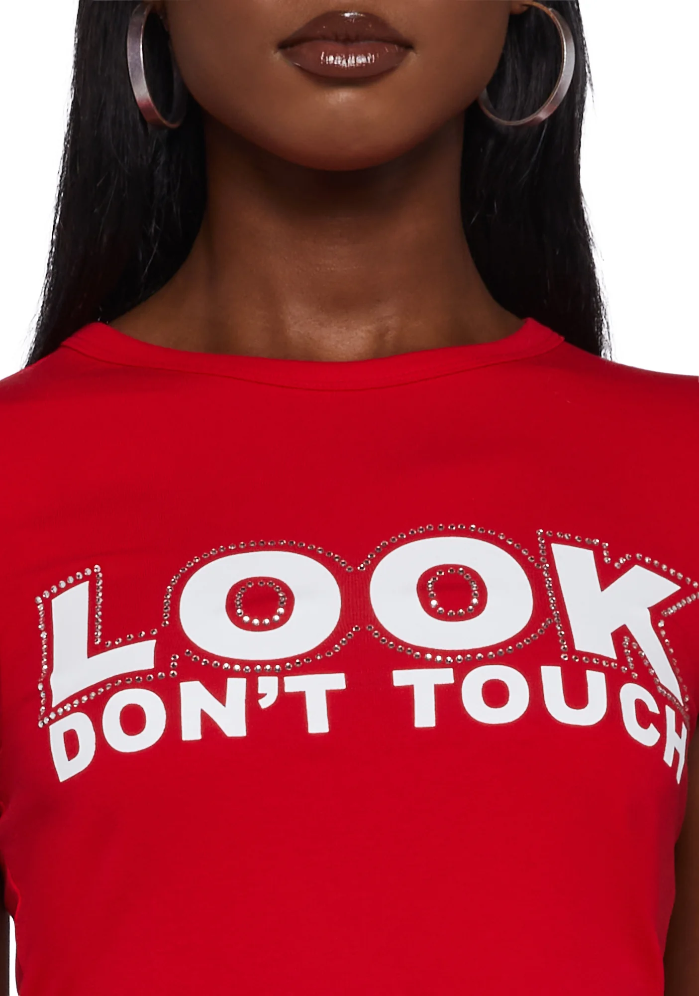 Gianna Baby Tee - Image 5