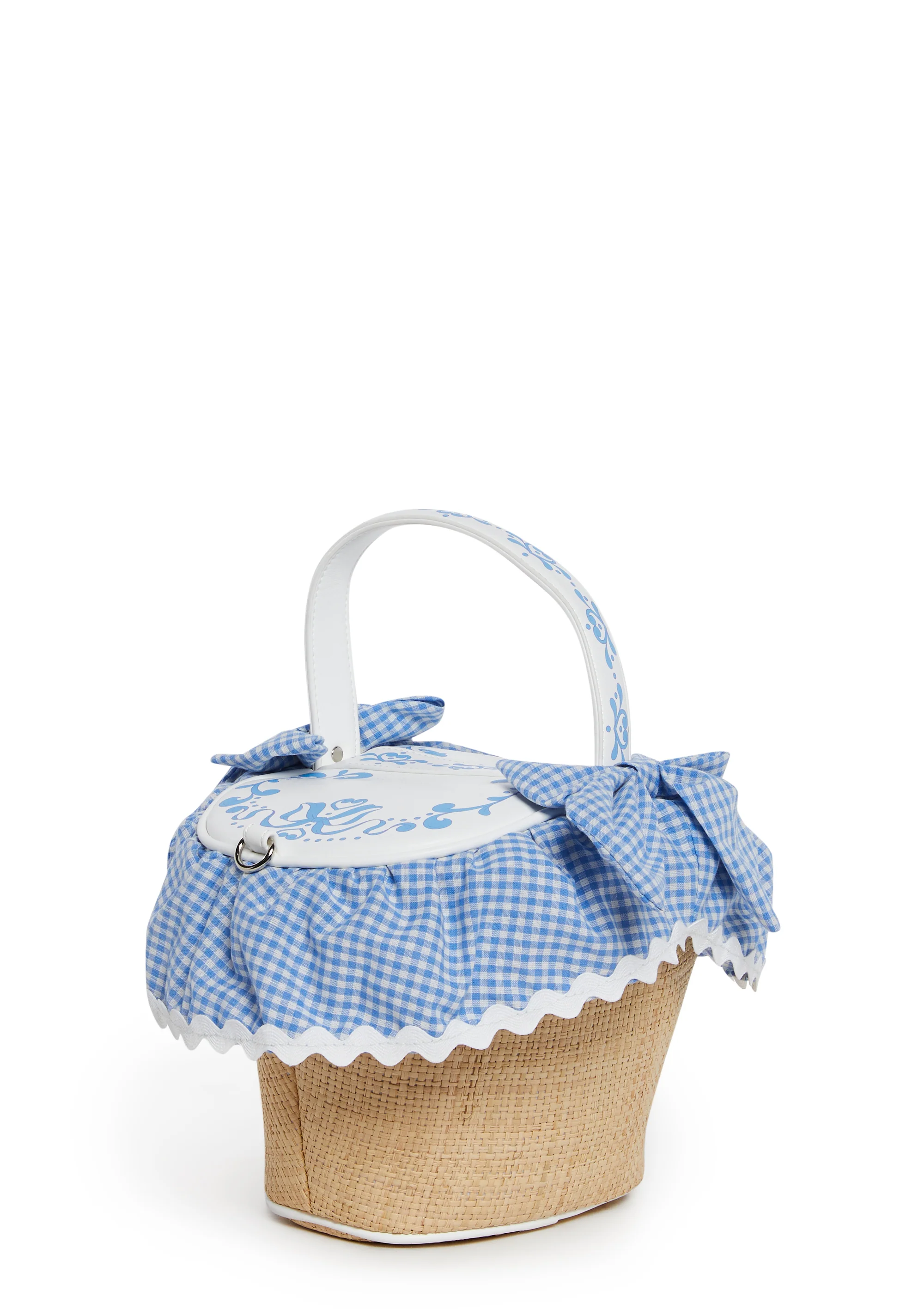Picnic For Two Handbag - Image 4