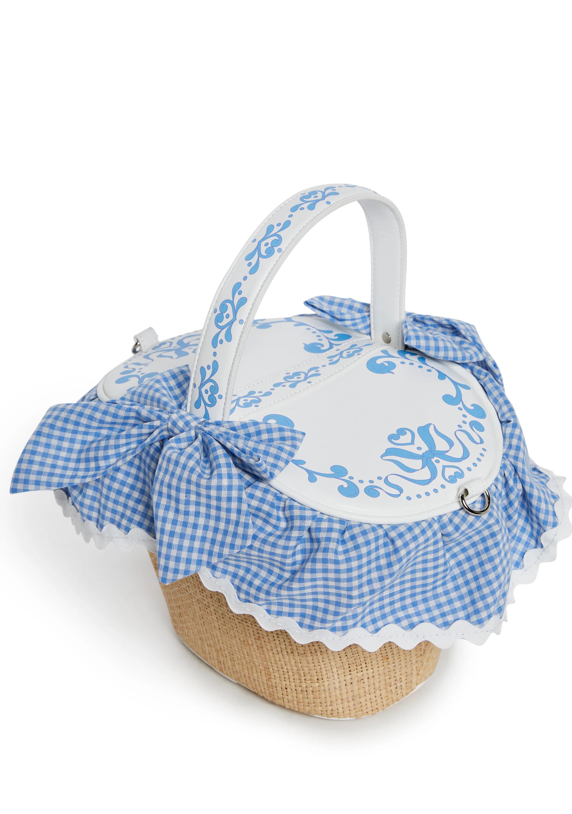 Picnic For Two Handbag - Image 6
