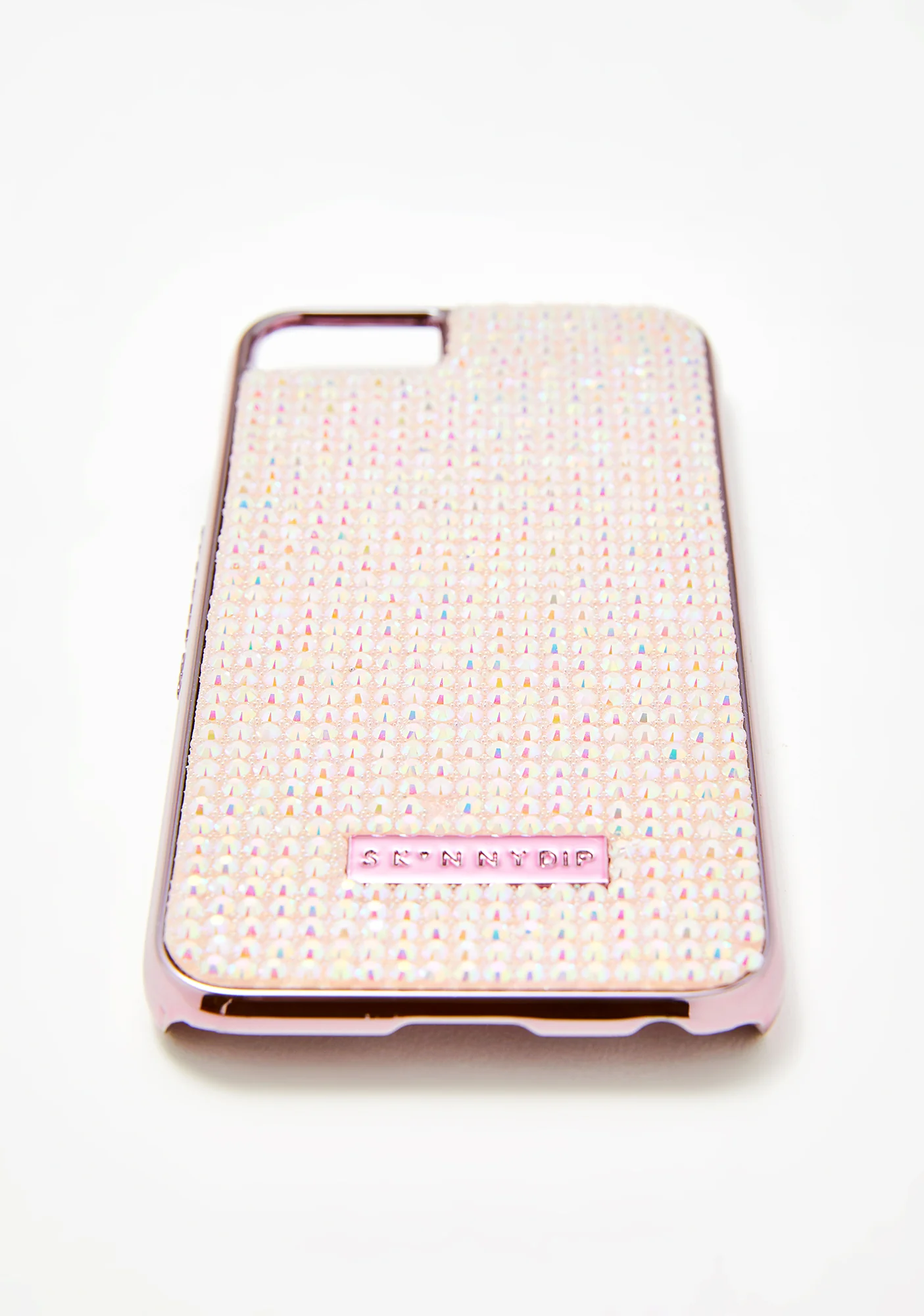 Ginni iPhone Case - Image 3