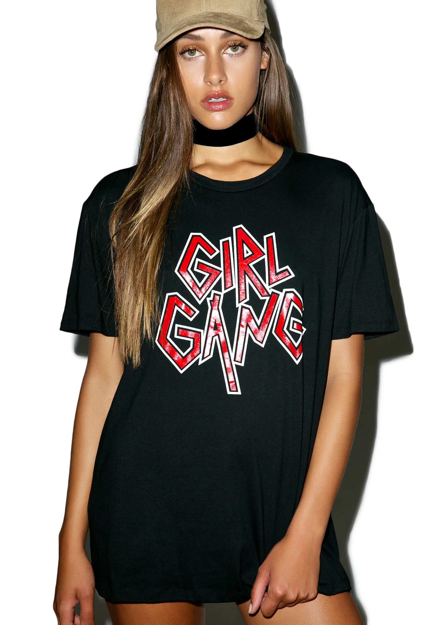 Girl Gang Tee - Image 3