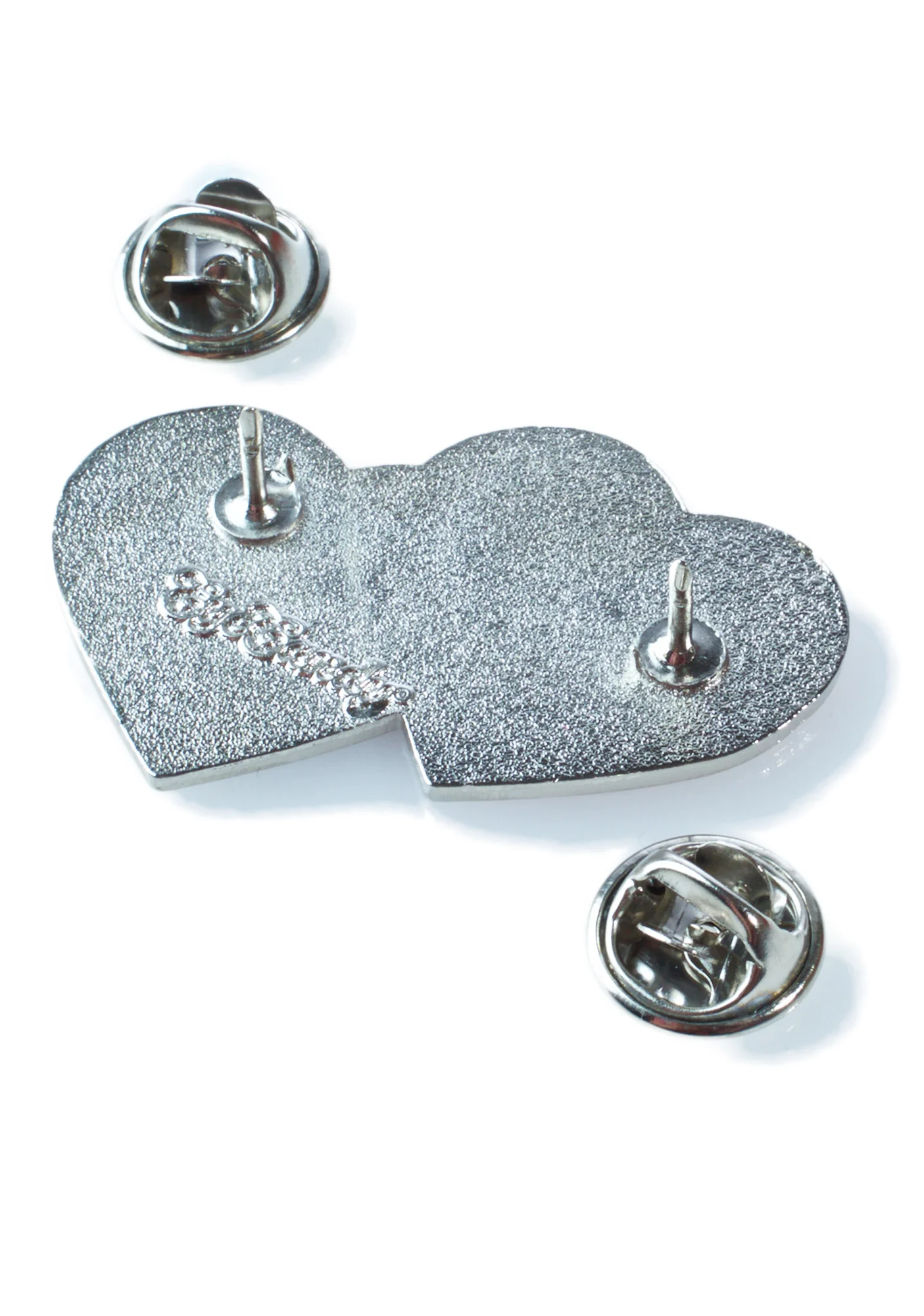Girl Power Pin - Image 2