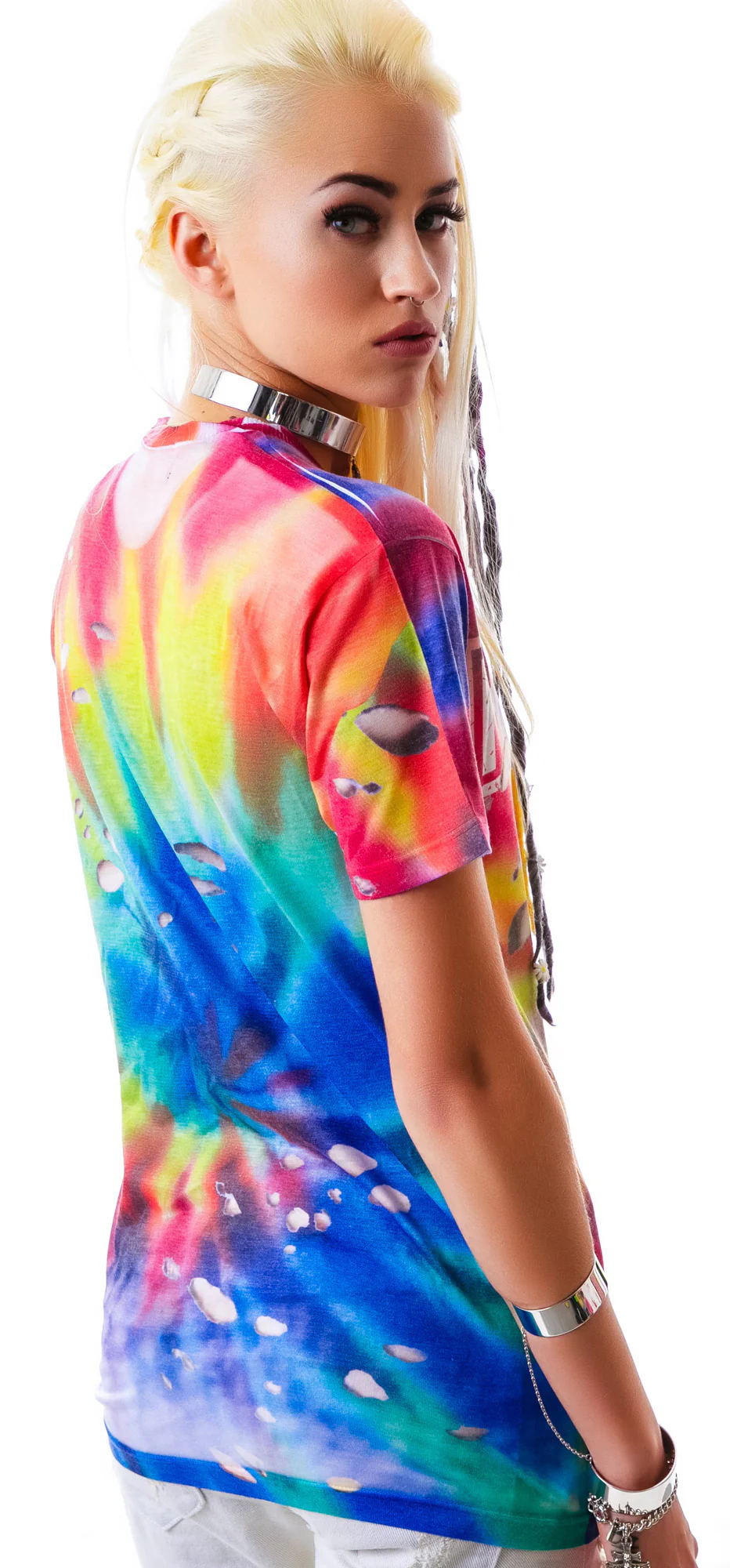 Girls Tank - Image 3