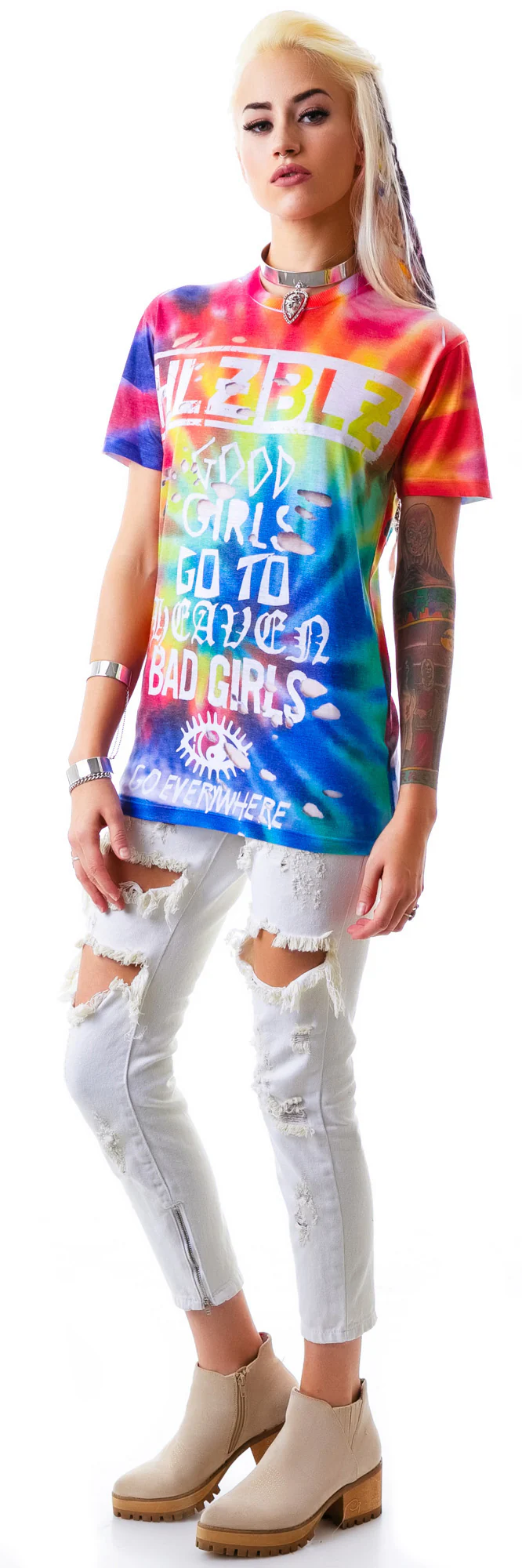 Girls Tank - Image 4