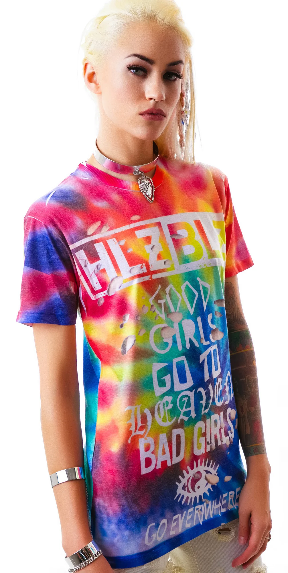 Girls Tank - Image 5