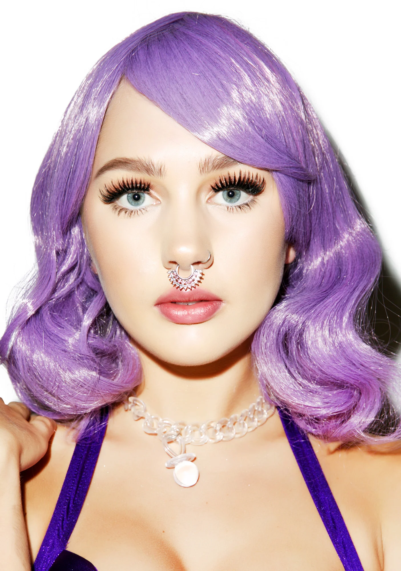 Give Me Kandi Wig - Image 5