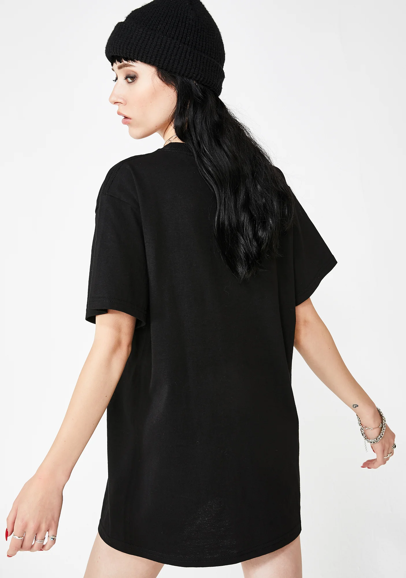 Gives Me Butterflies Tee - Image 4