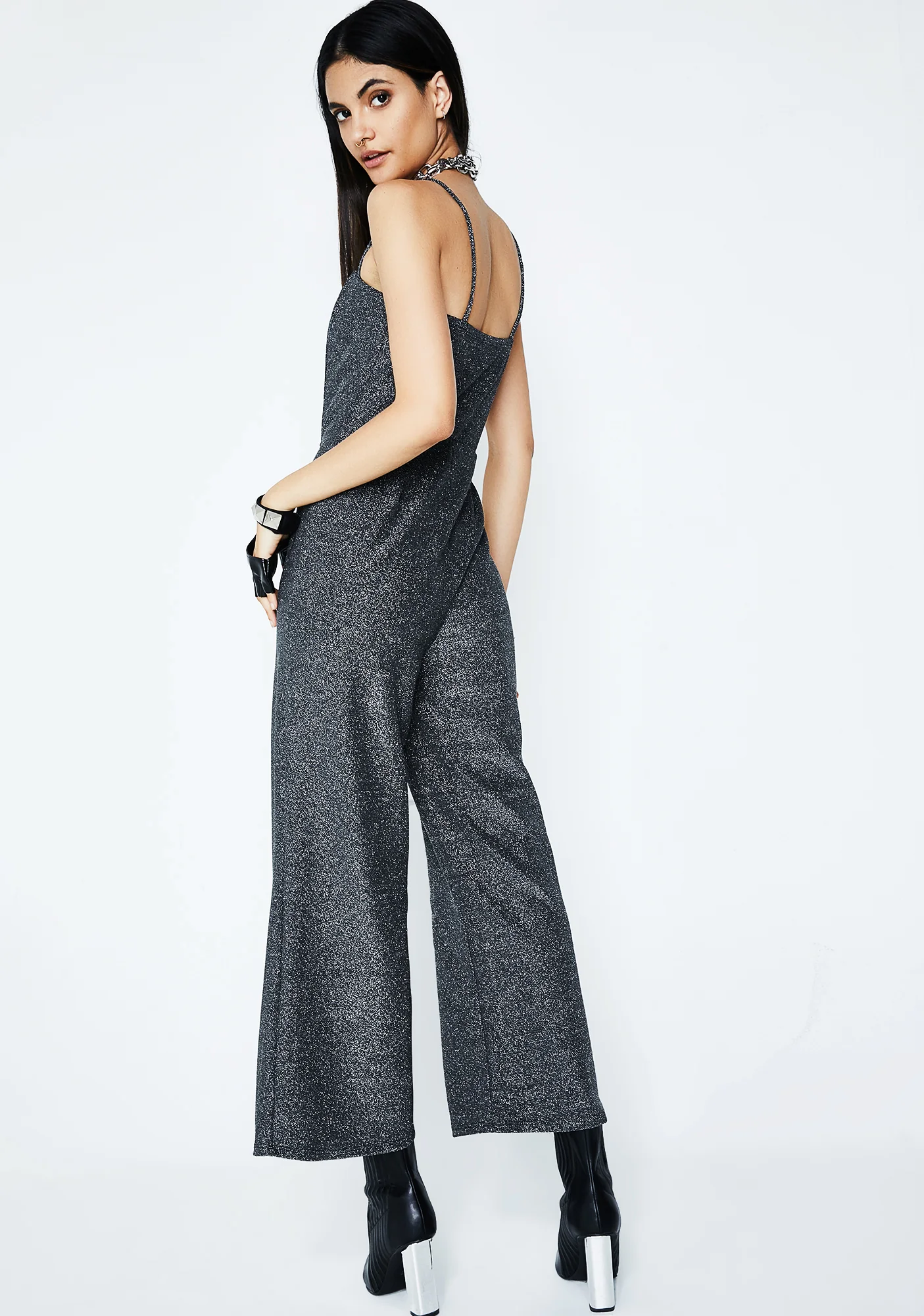 Glam Babe Jumpsuit - Image 4