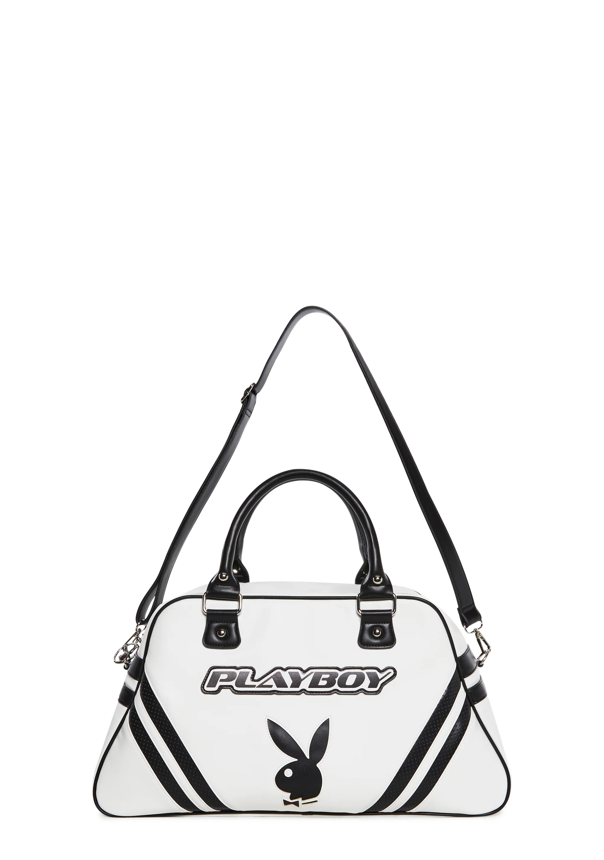 Glam Getaway Weekender Bag - Image 5