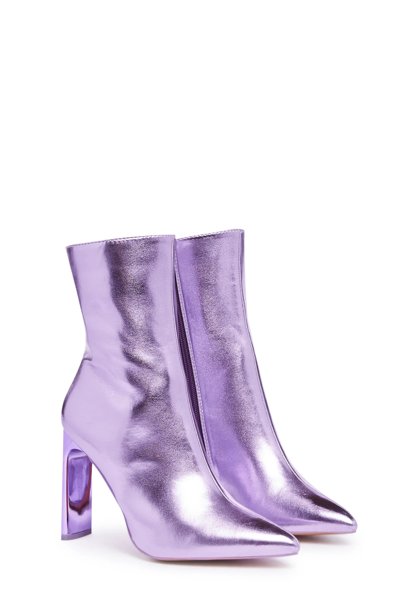 Glam Life Ankle Boots - Image 3