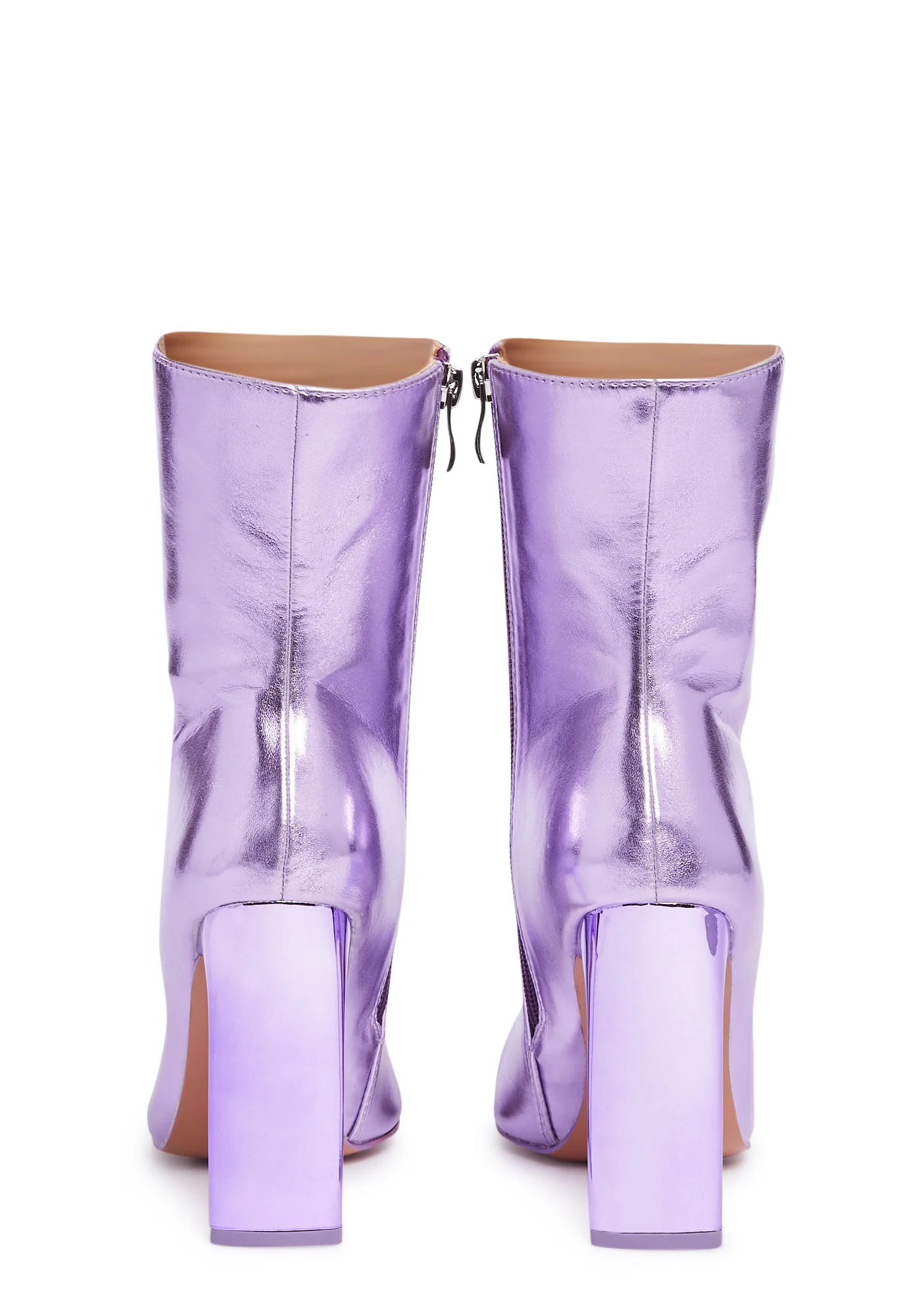 Glam Life Ankle Boots - Image 4