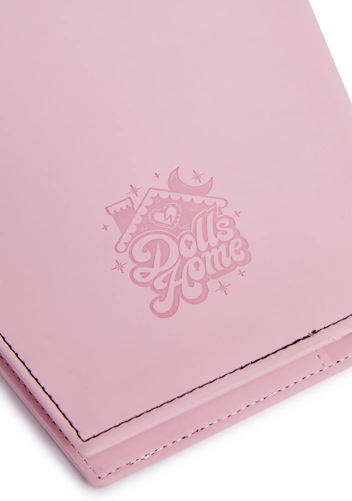 Glam To The Grave Notebook - Image 4