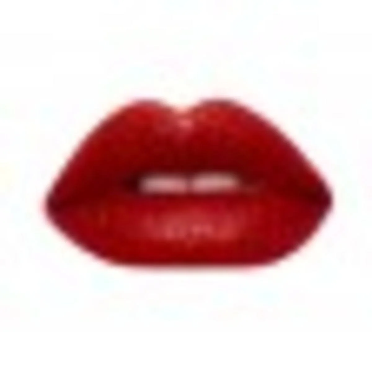 Glamour 101 Opaque Lipstick - Dark Pink - Image 5