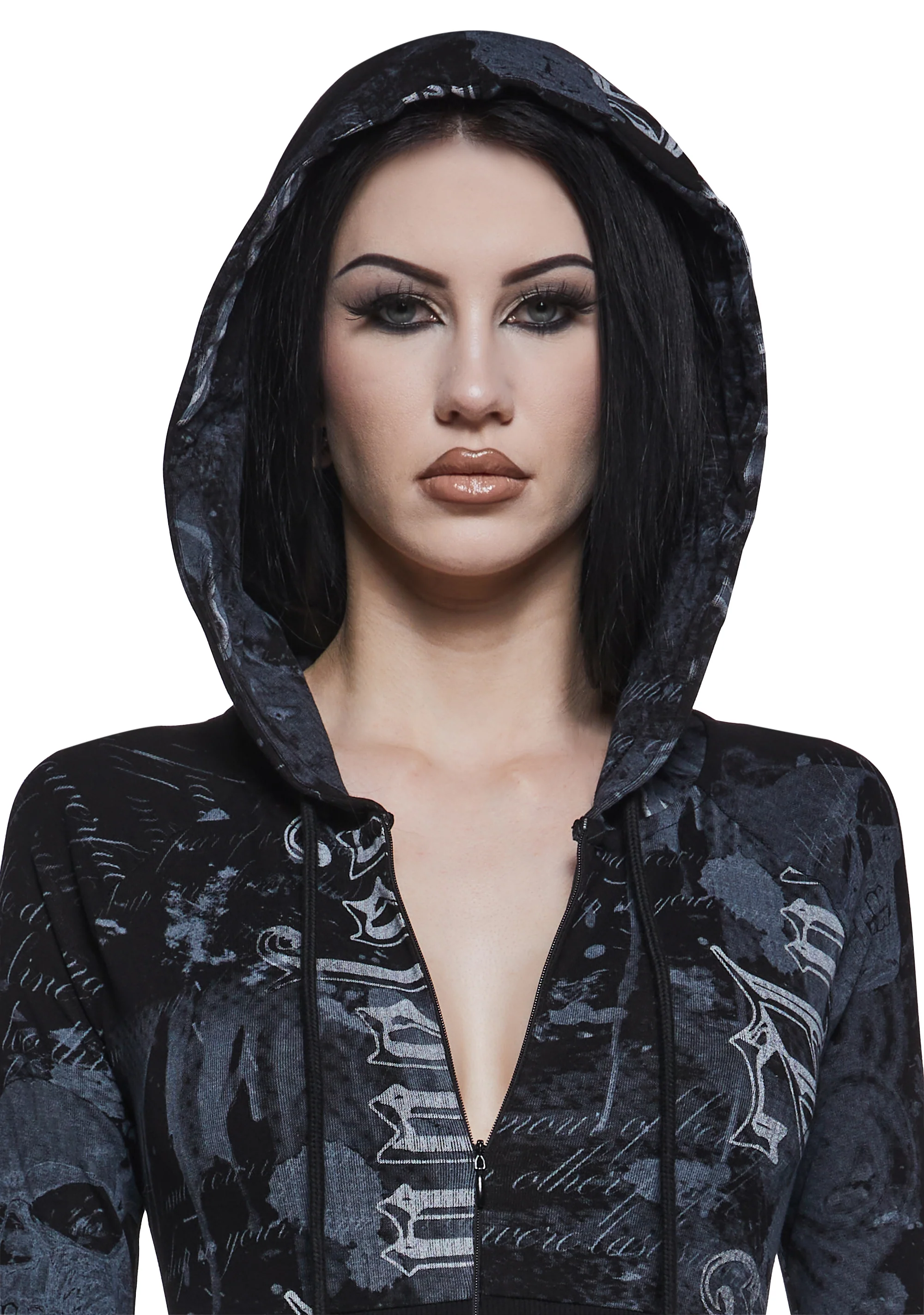 Glamour Bodysuit - Image 5