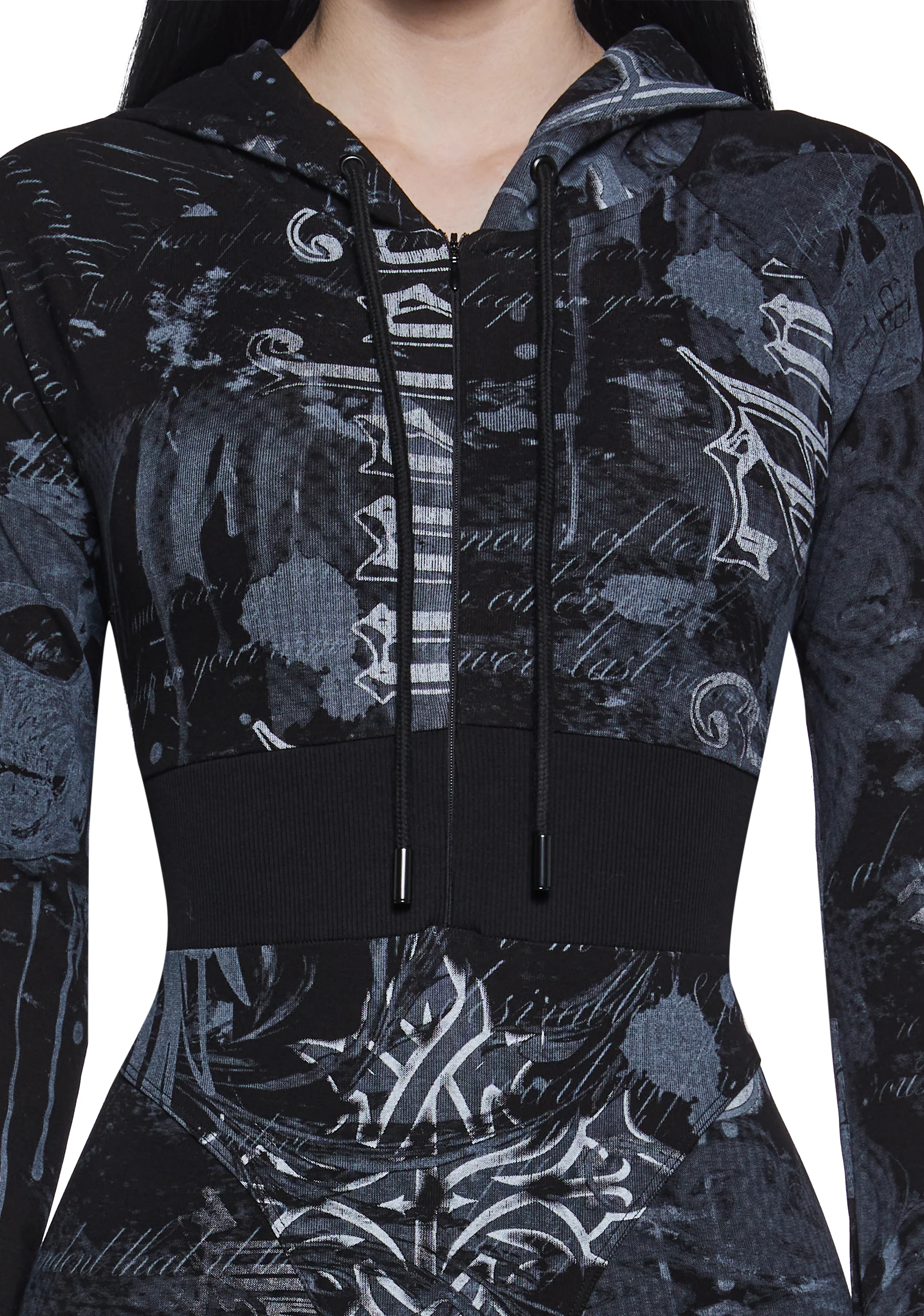 Glamour Bodysuit - Image 6