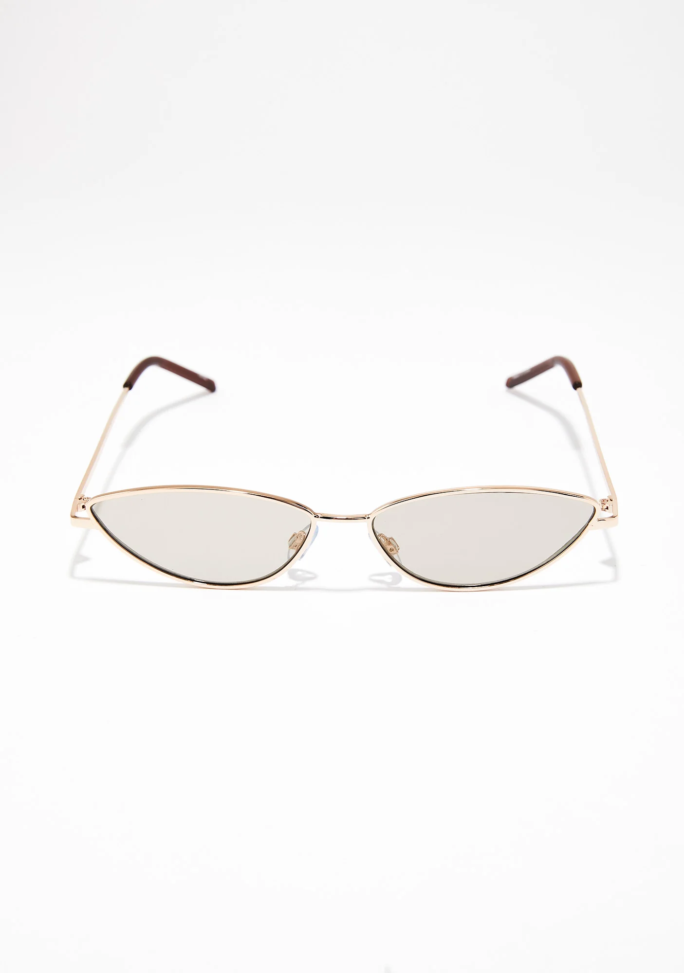 Glance Ova Here Cat Eye Sunglasses - Image 2