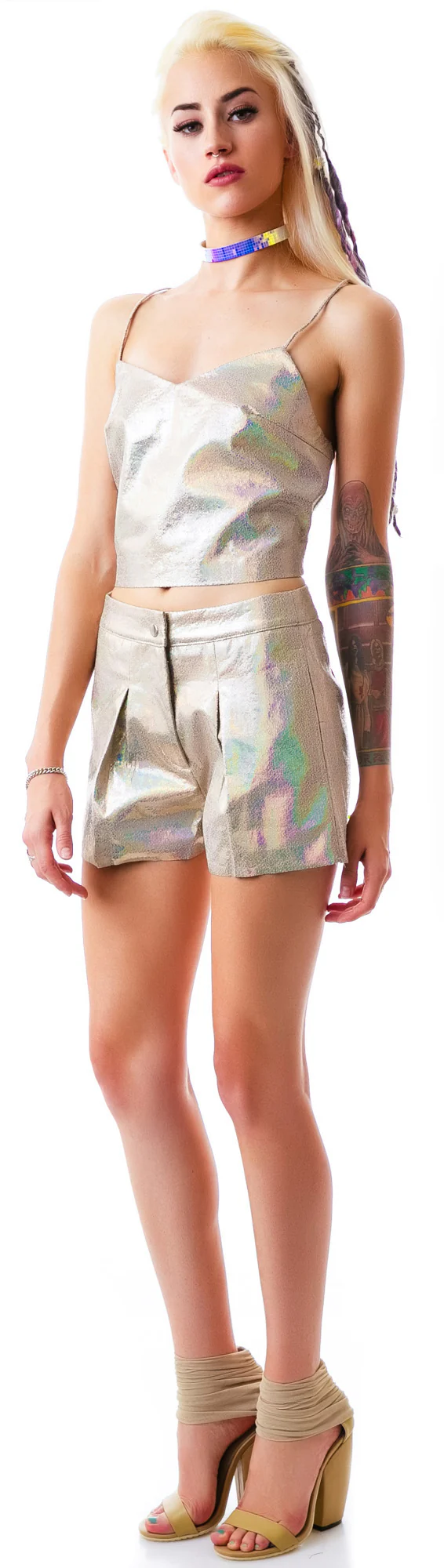 Glassworks Crop - Image 5