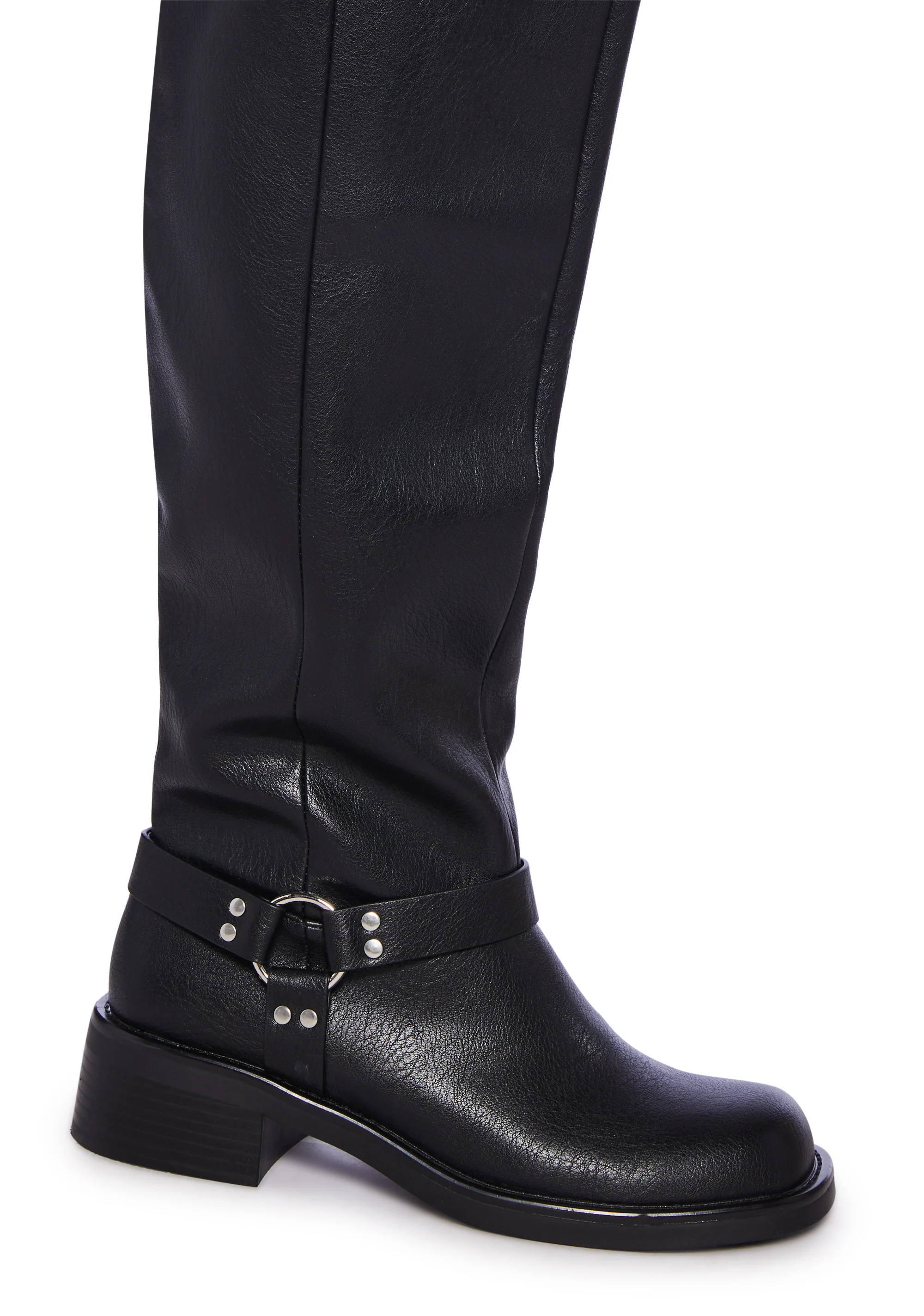 Glastonbury Knee High Boots - Image 2