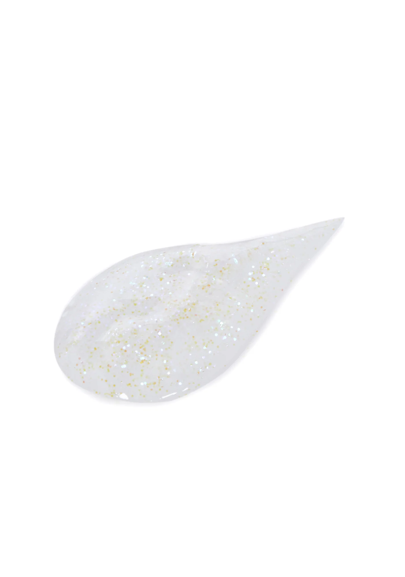 Glitter Boss Lip Gloss - Cosmos - Image 2