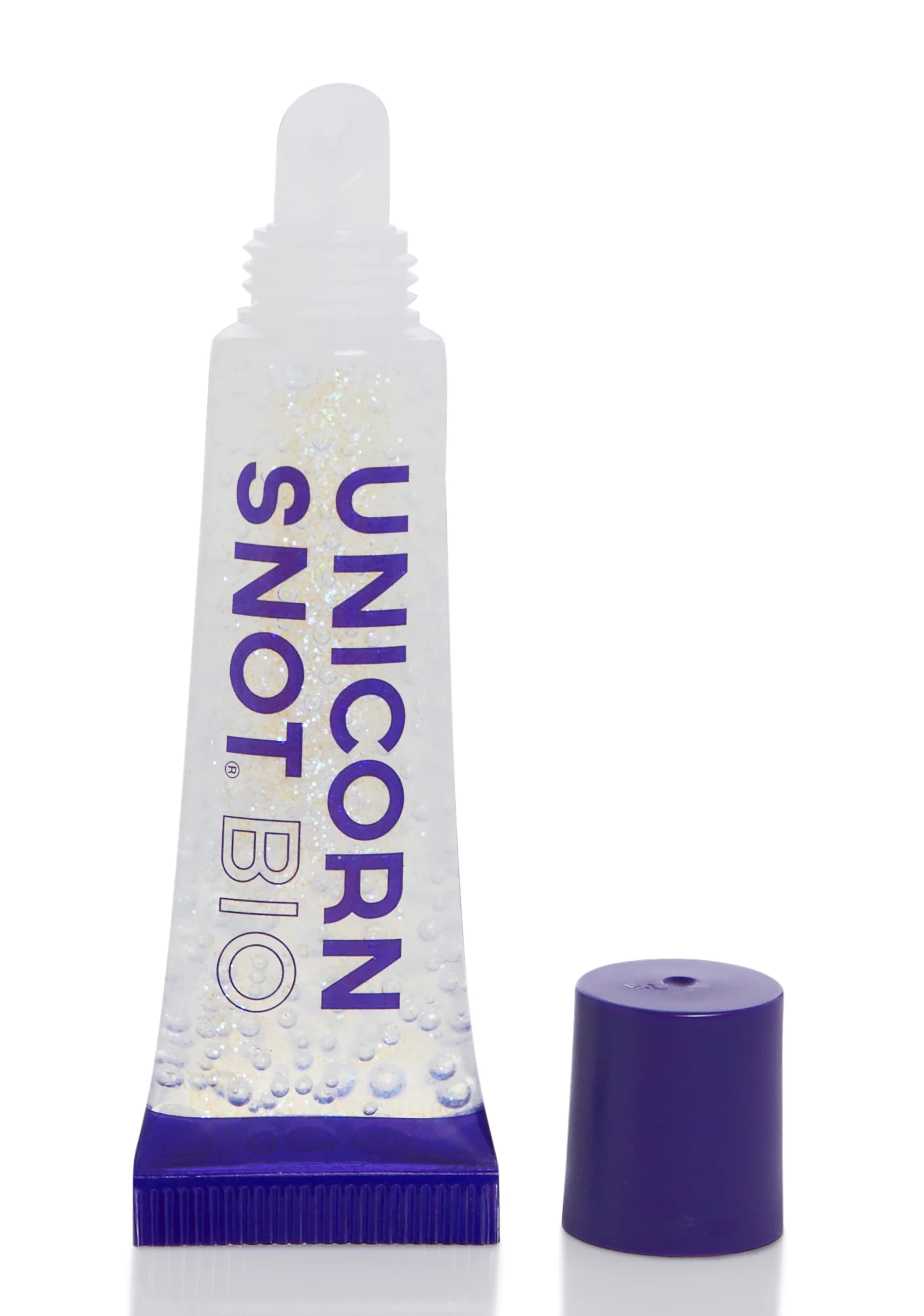 Glitter Boss Lip Gloss - Cosmos - Image 3