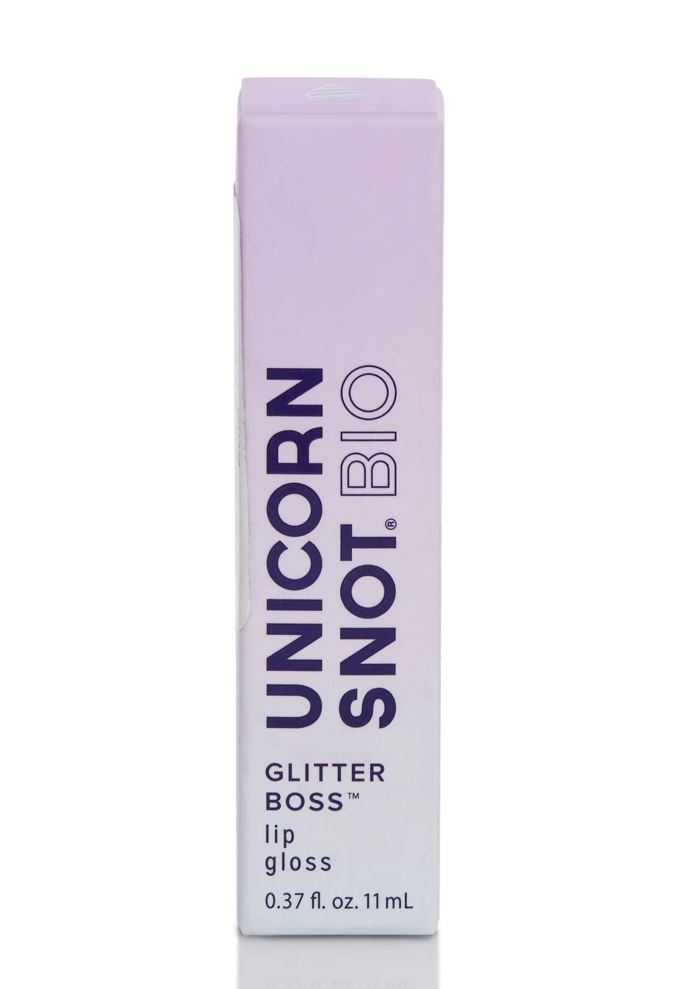 Glitter Boss Lip Gloss - Cosmos - Image 4