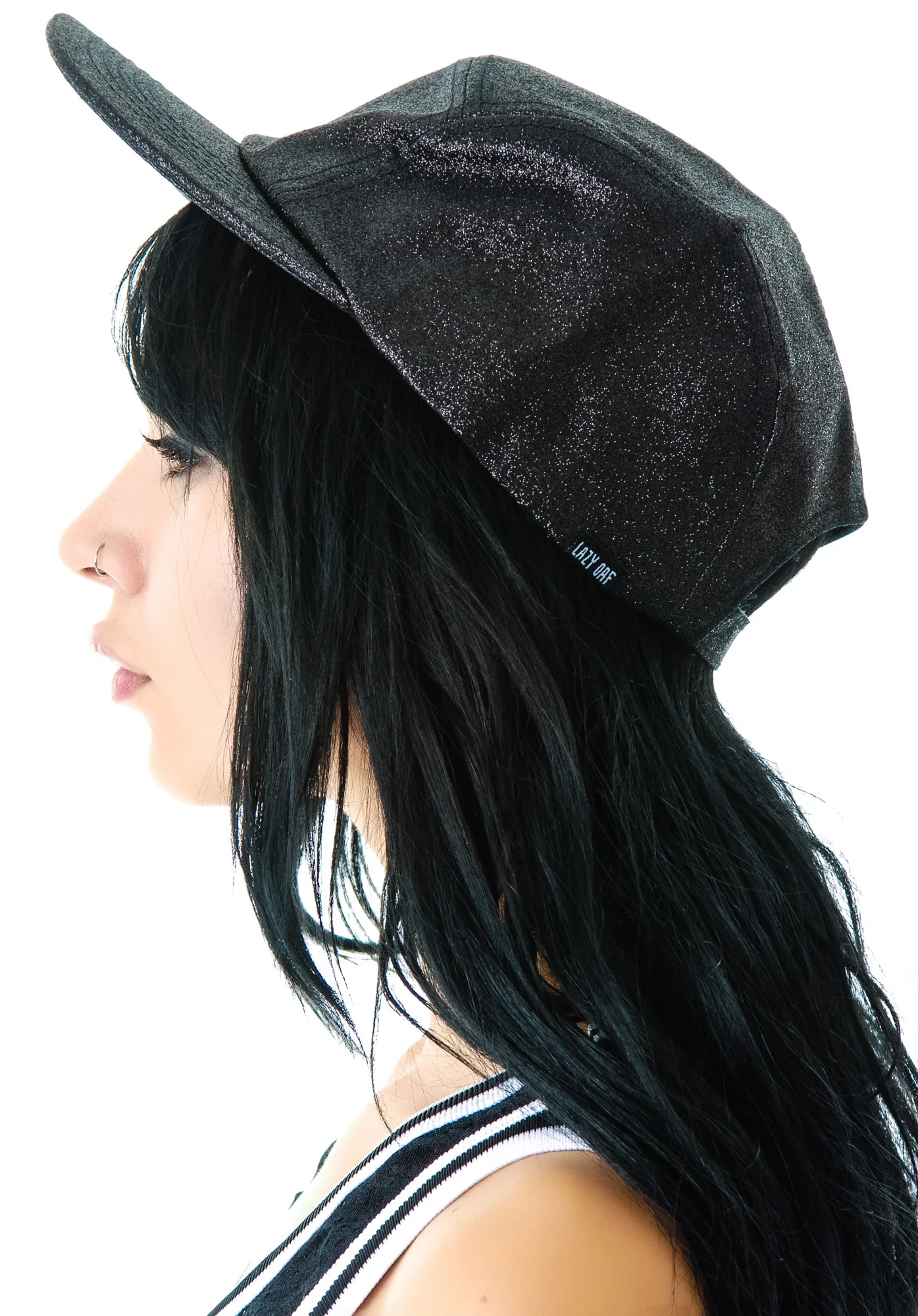 Glitter Cap - Image 4
