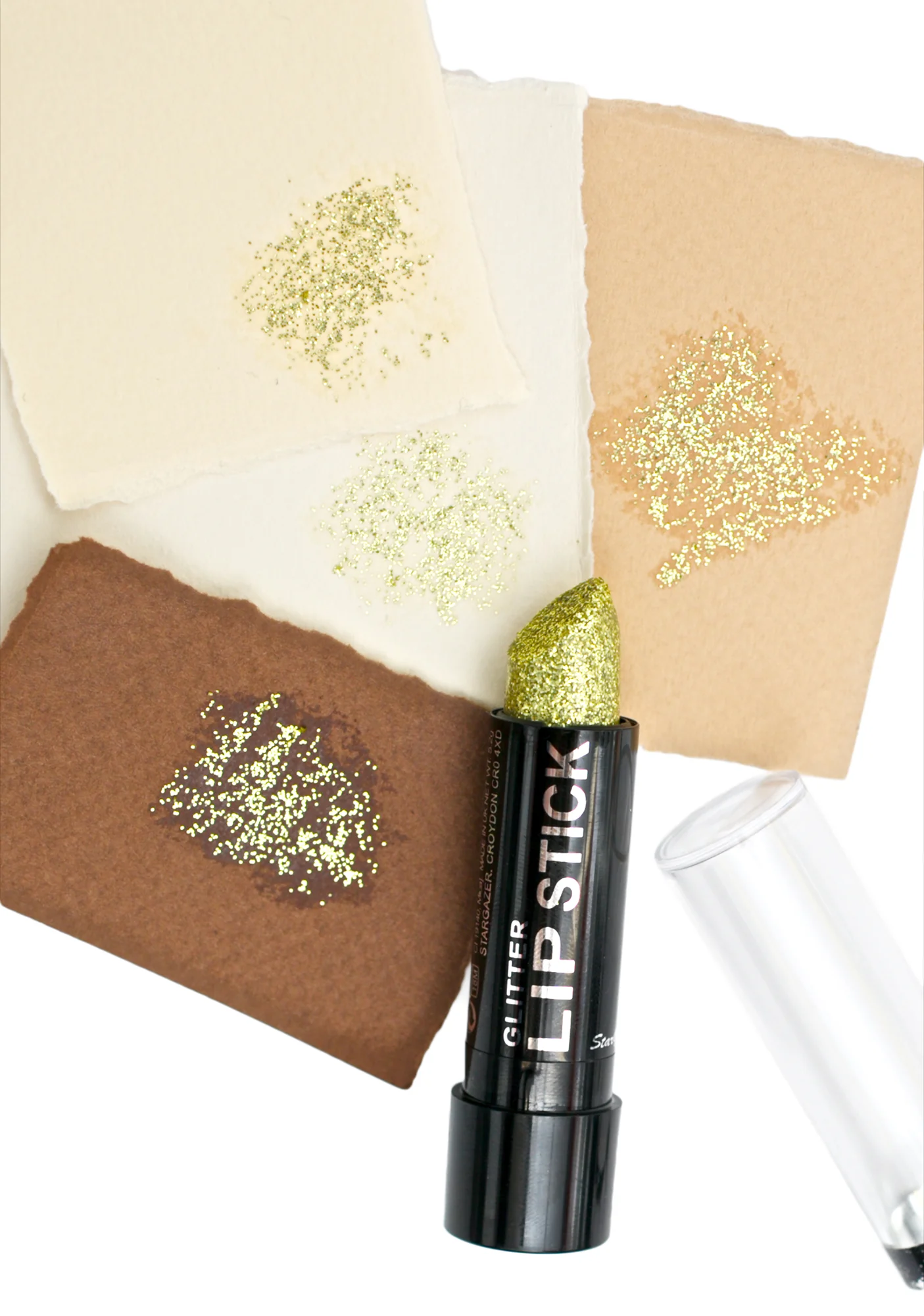 Glitter Lipstick - Image 2