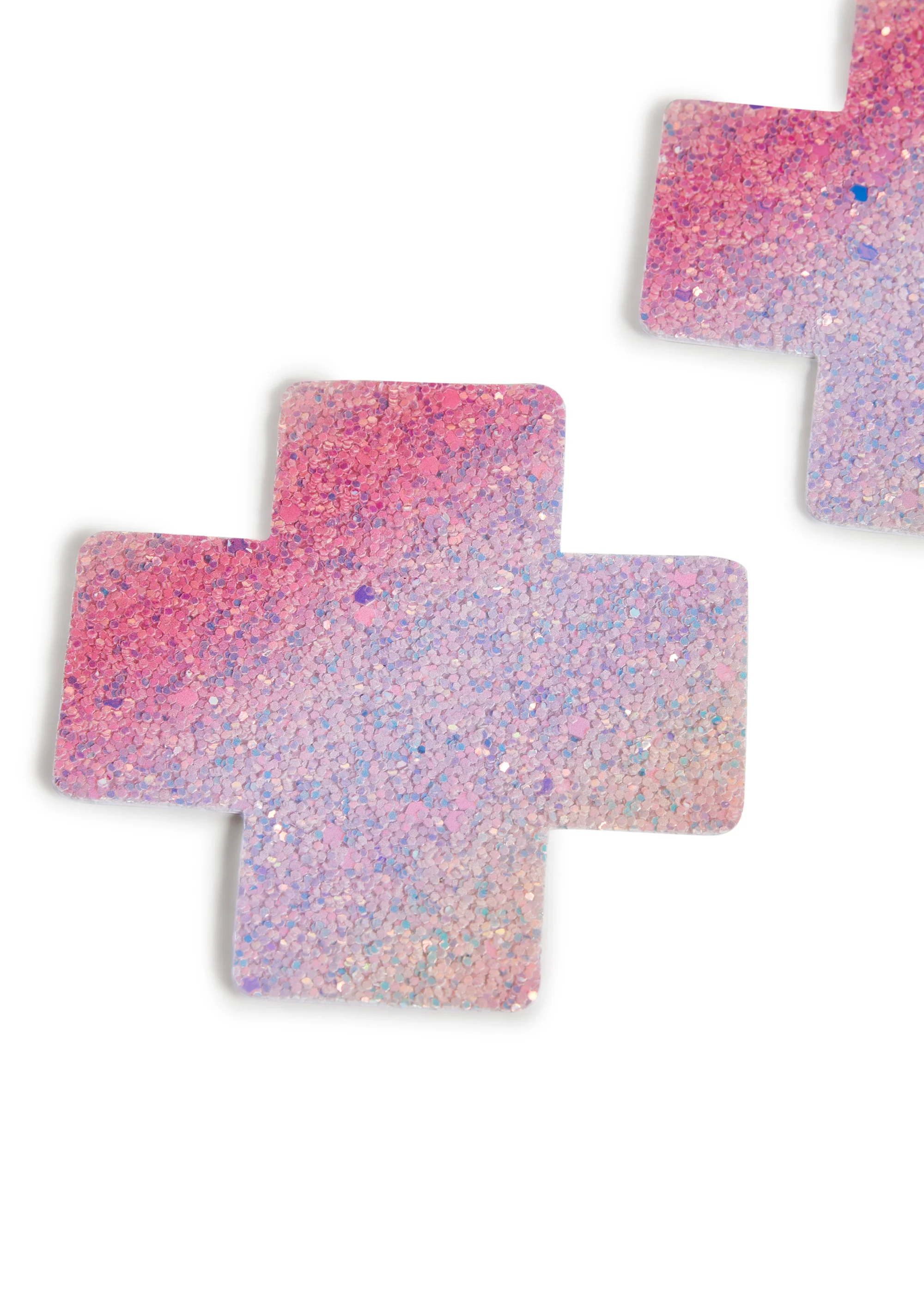 Glitter X Pasties - Image 2