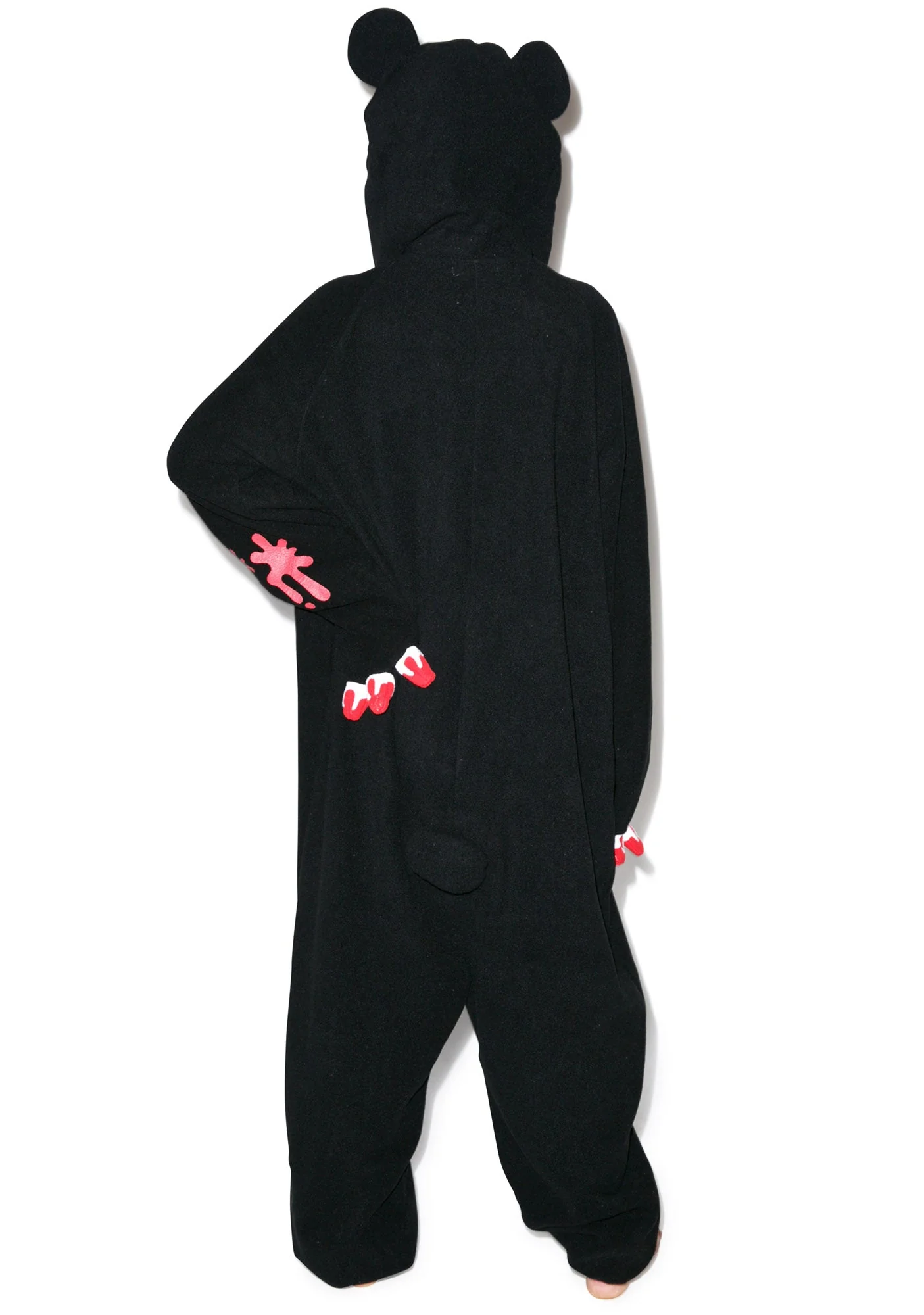 Gloomy Bear Kigurumi - Pink - Image 2