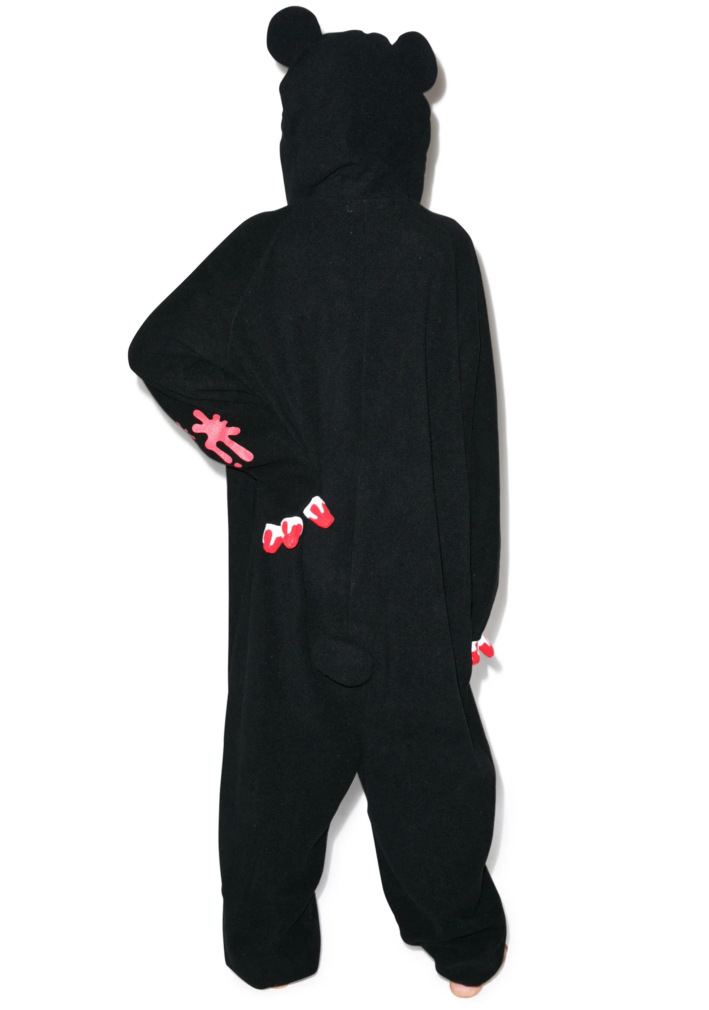 Gloomy Bear Kigurumi - Image 2