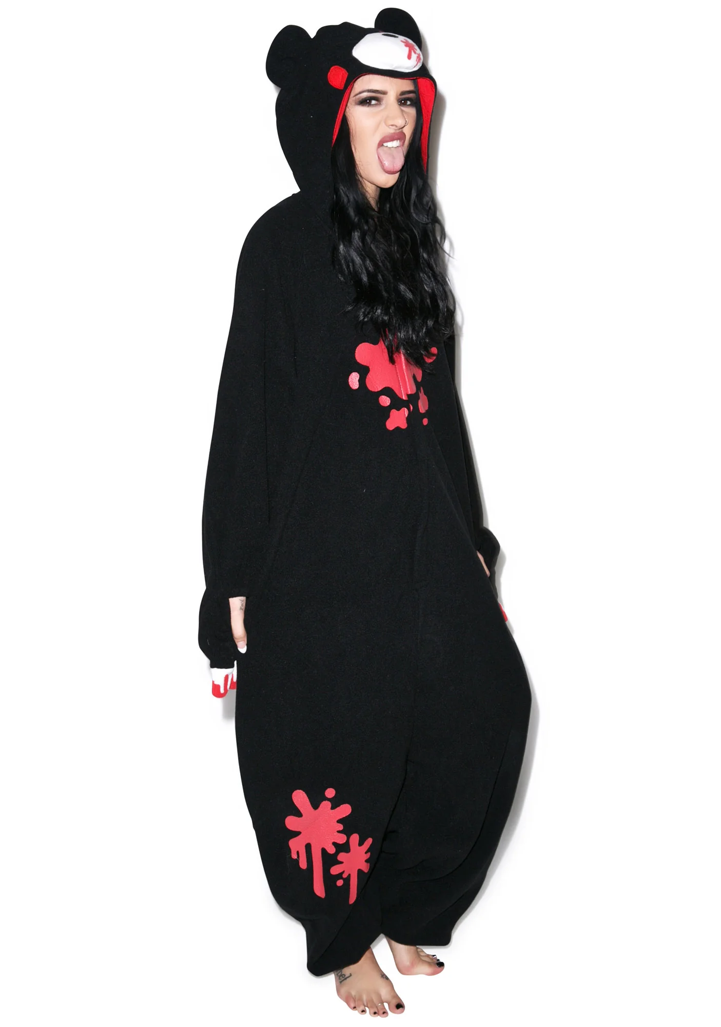 Gloomy Bear Kigurumi - Image 3