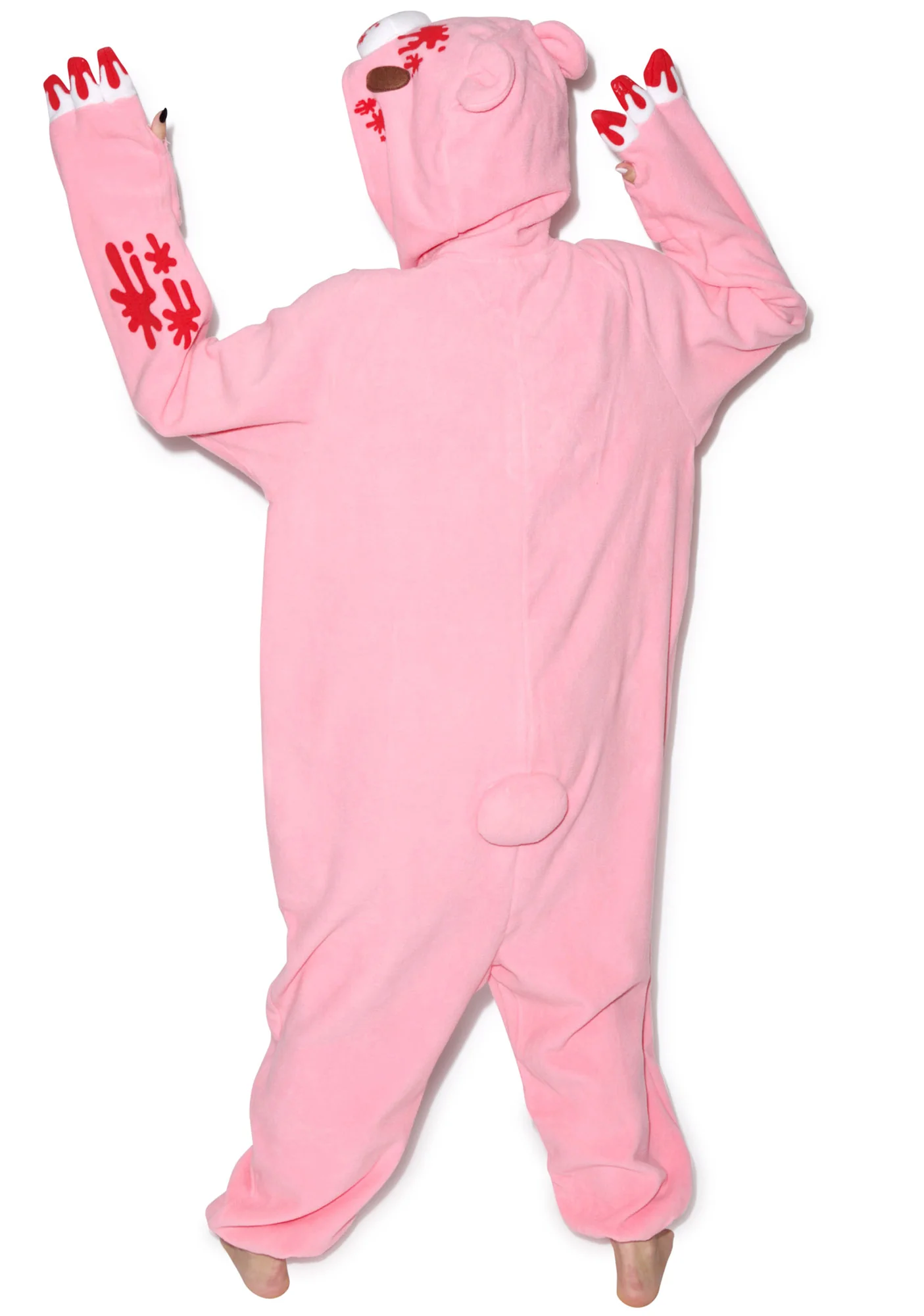 Gloomy Bear Kigurumi - Image 6