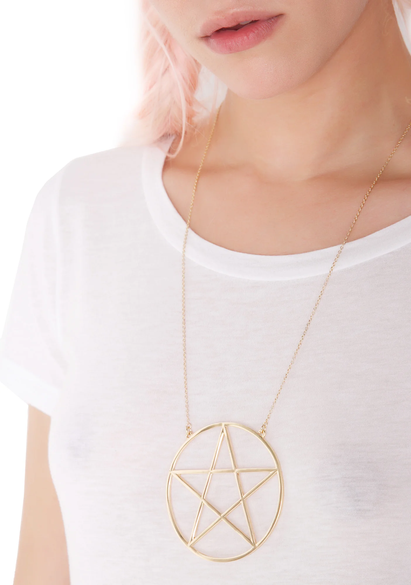 Glorious Hex Necklace - Image 2