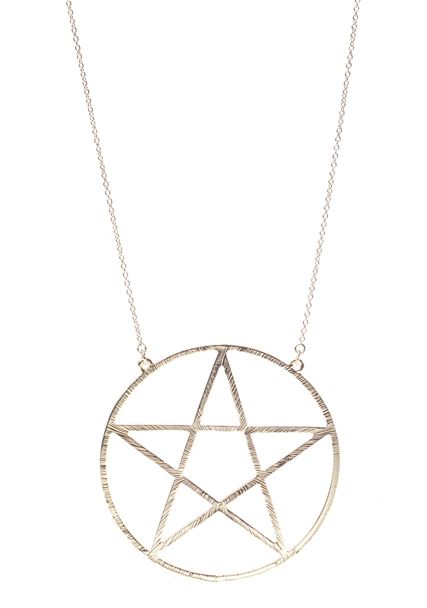 Glorious Hex Necklace - Image 3