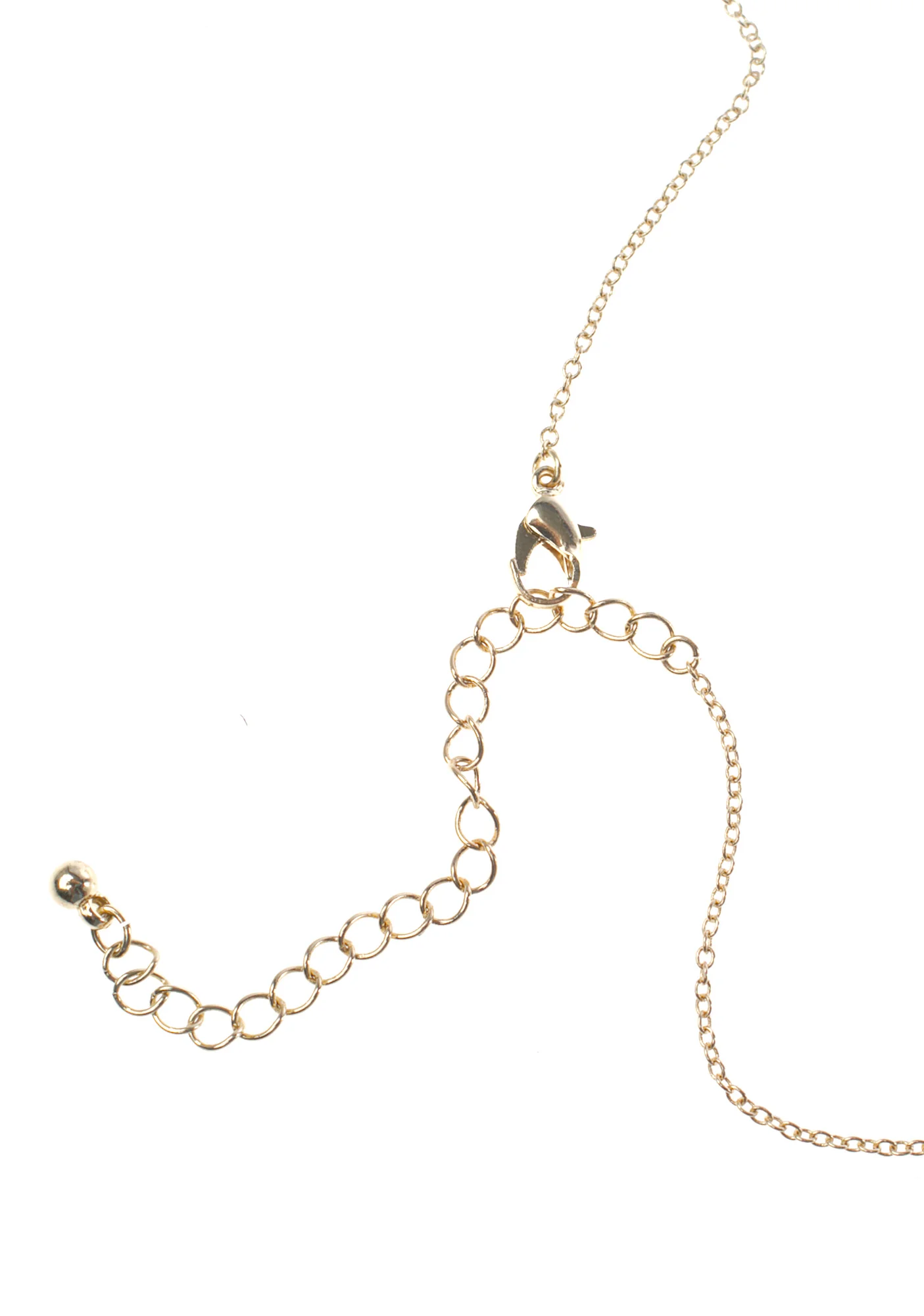 Glorious Hex Necklace - Image 4