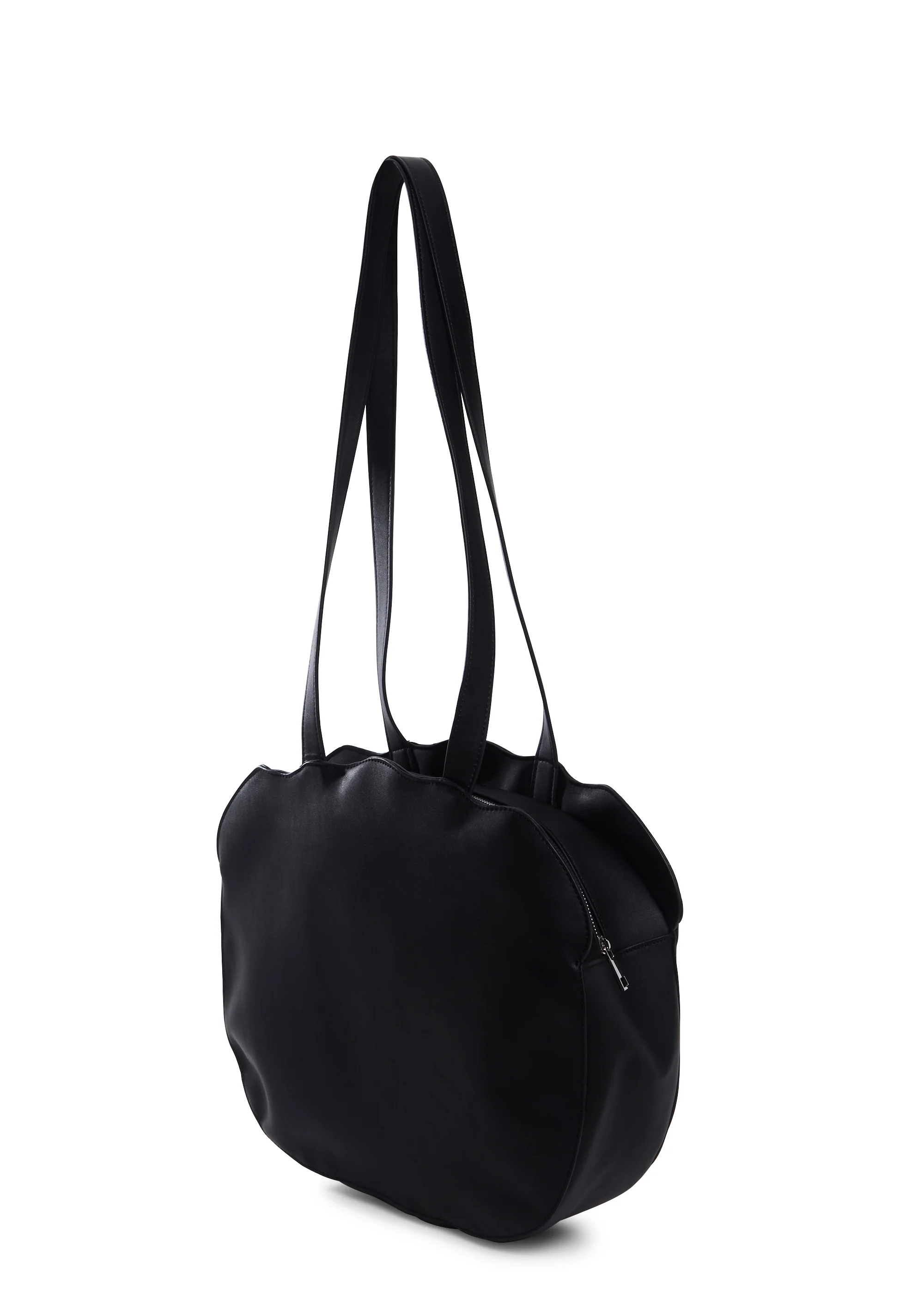 Glowing Grin Tote Bag - Image 4