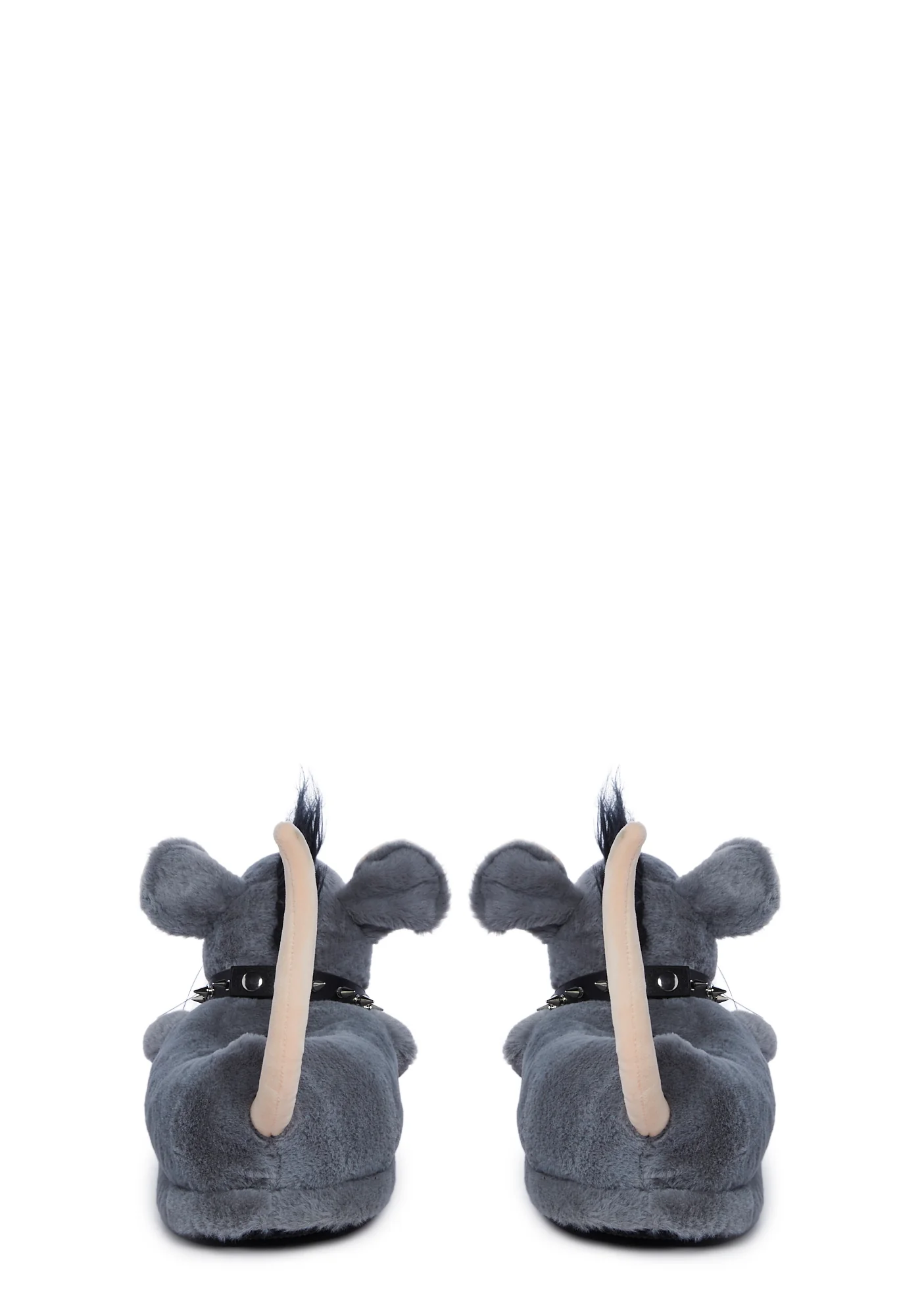 Gnaw On This Rat Slippers - Image 4