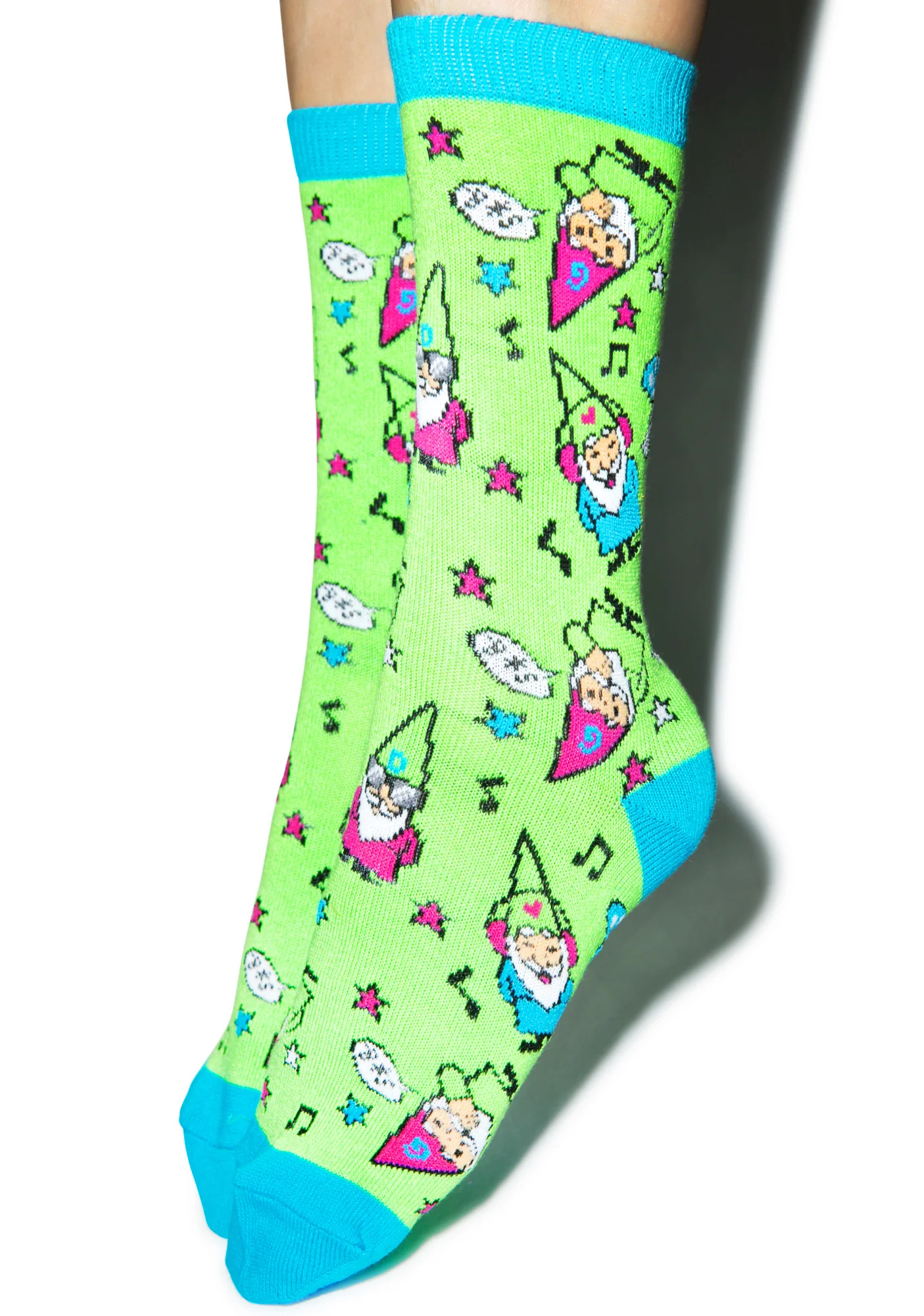 Gnome Socks - Image 4