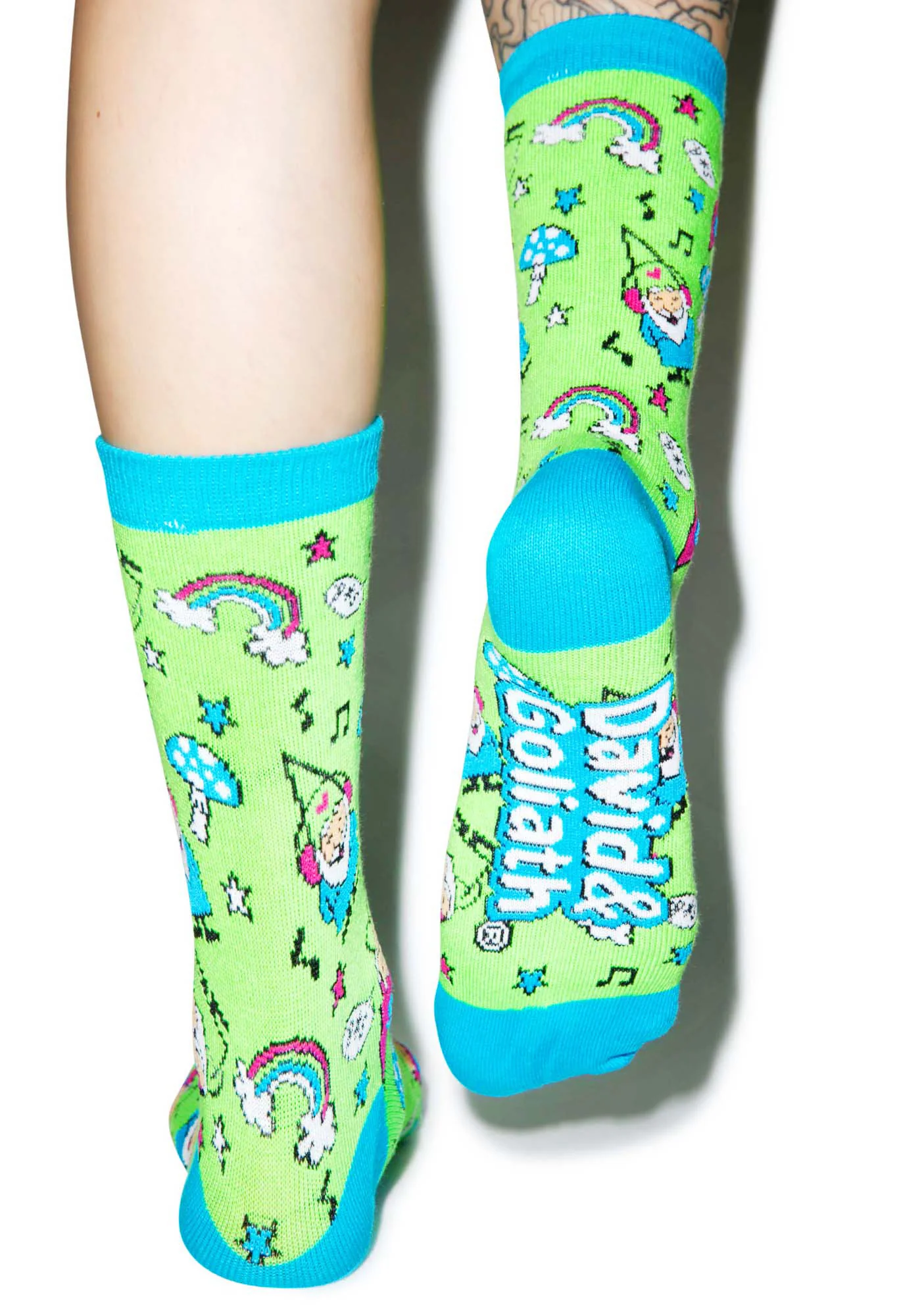 Gnome Socks - Image 5